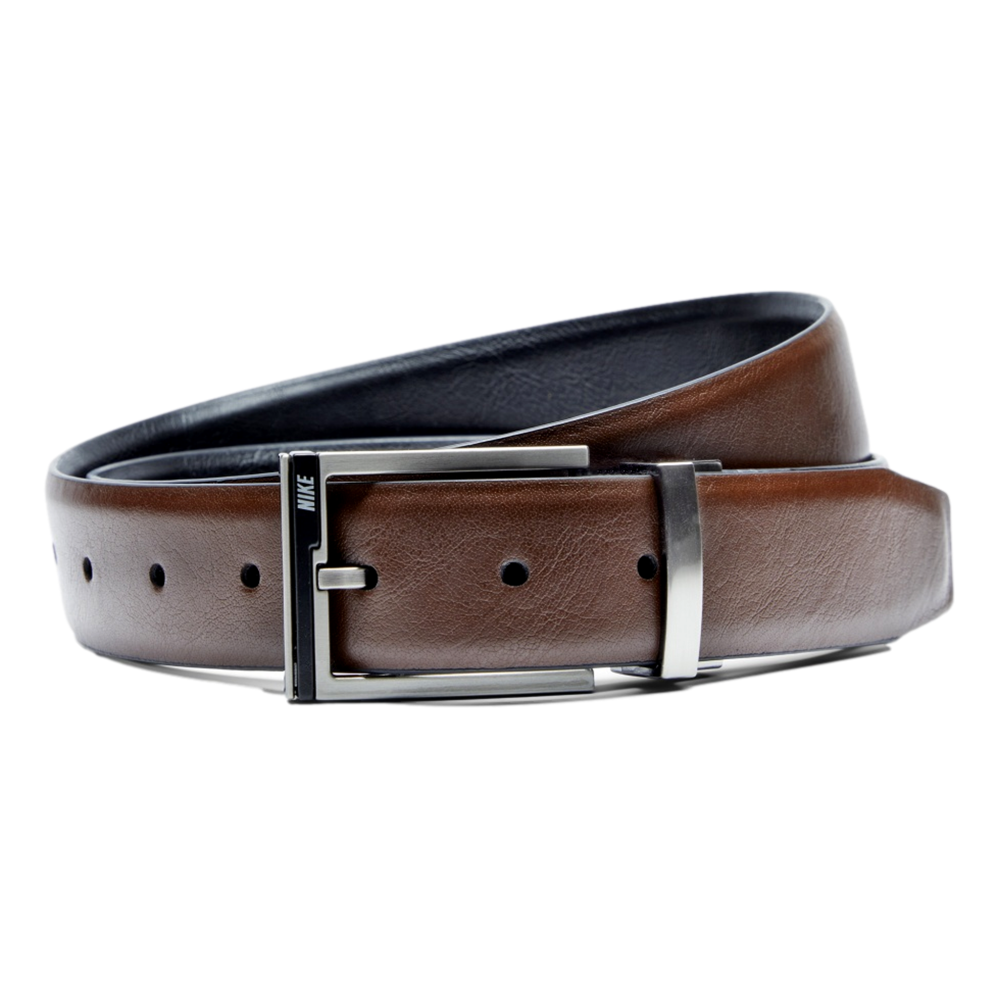 Stretch Reversible Belt
