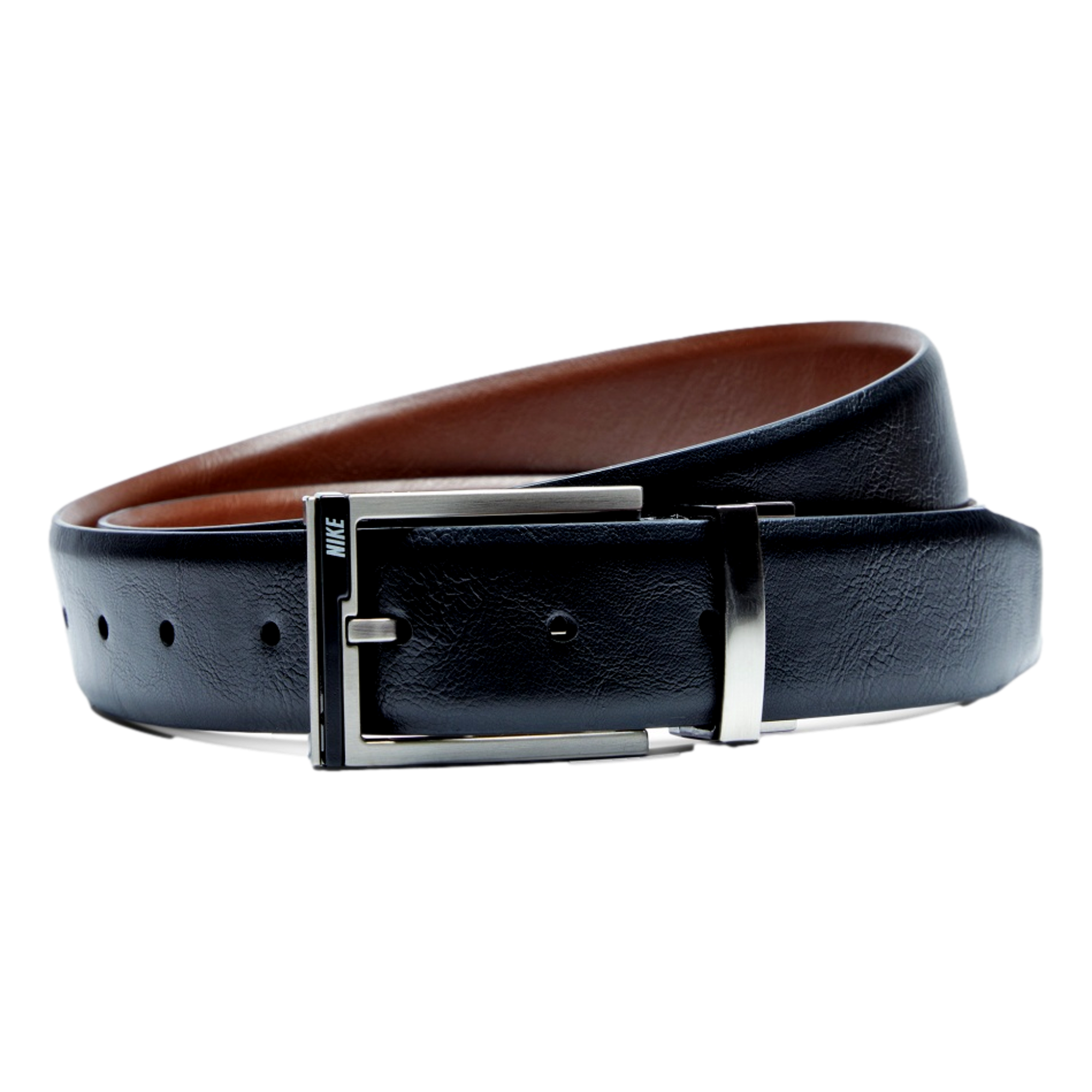 Stretch Reversible Belt