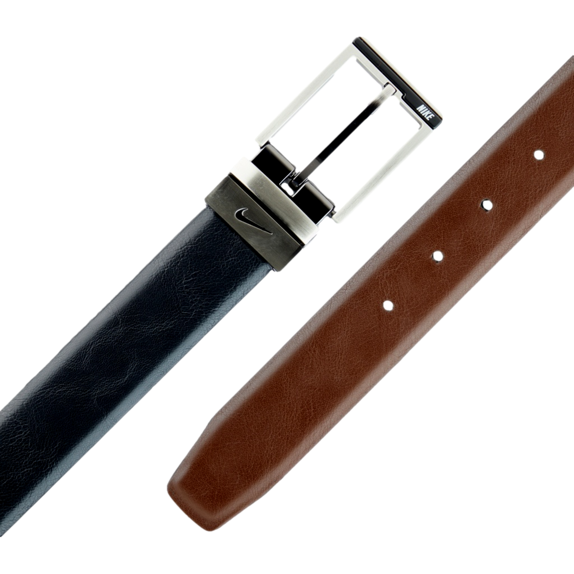 Stretch Reversible Belt