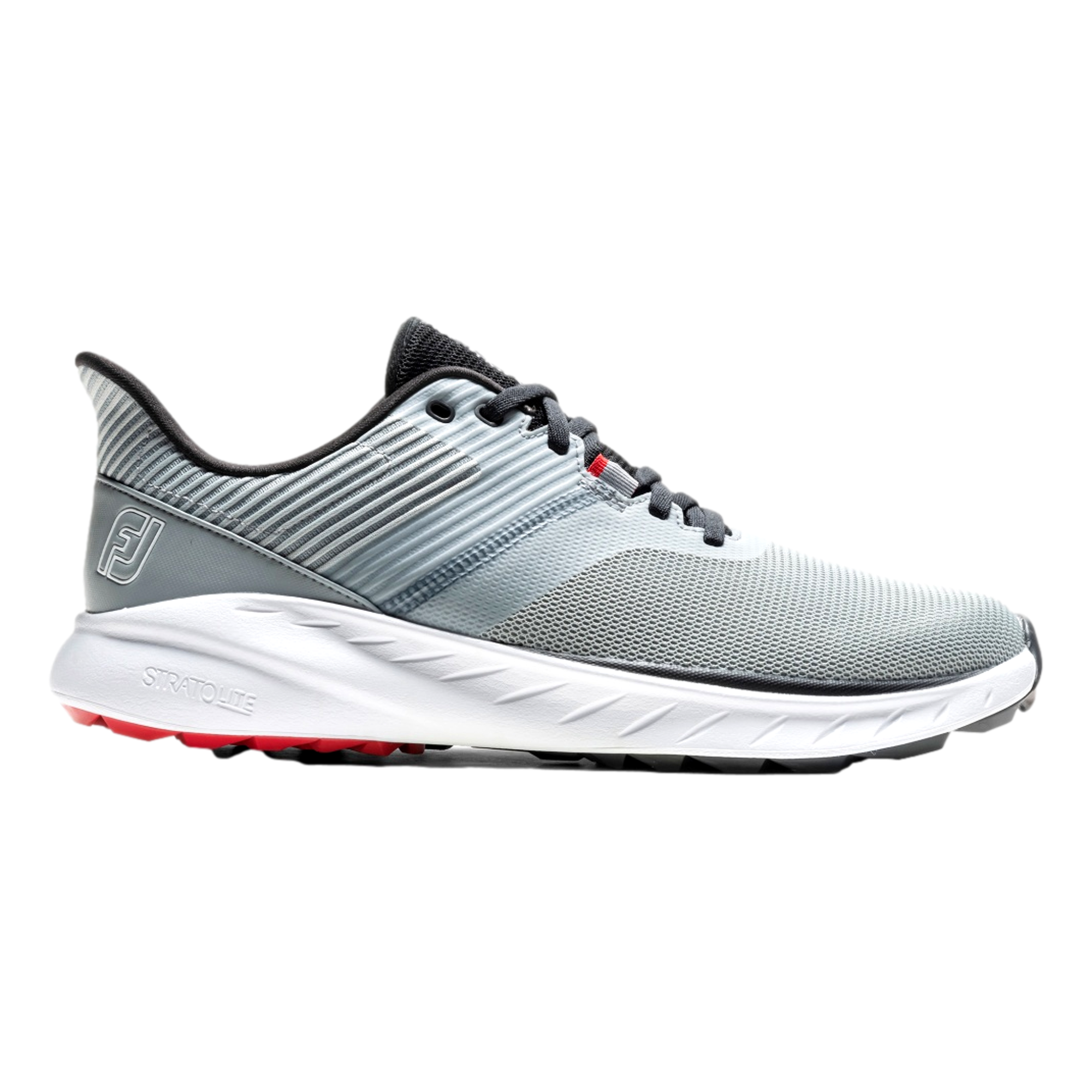 FootJoy Flex Men's Spikeless Golf Shoes