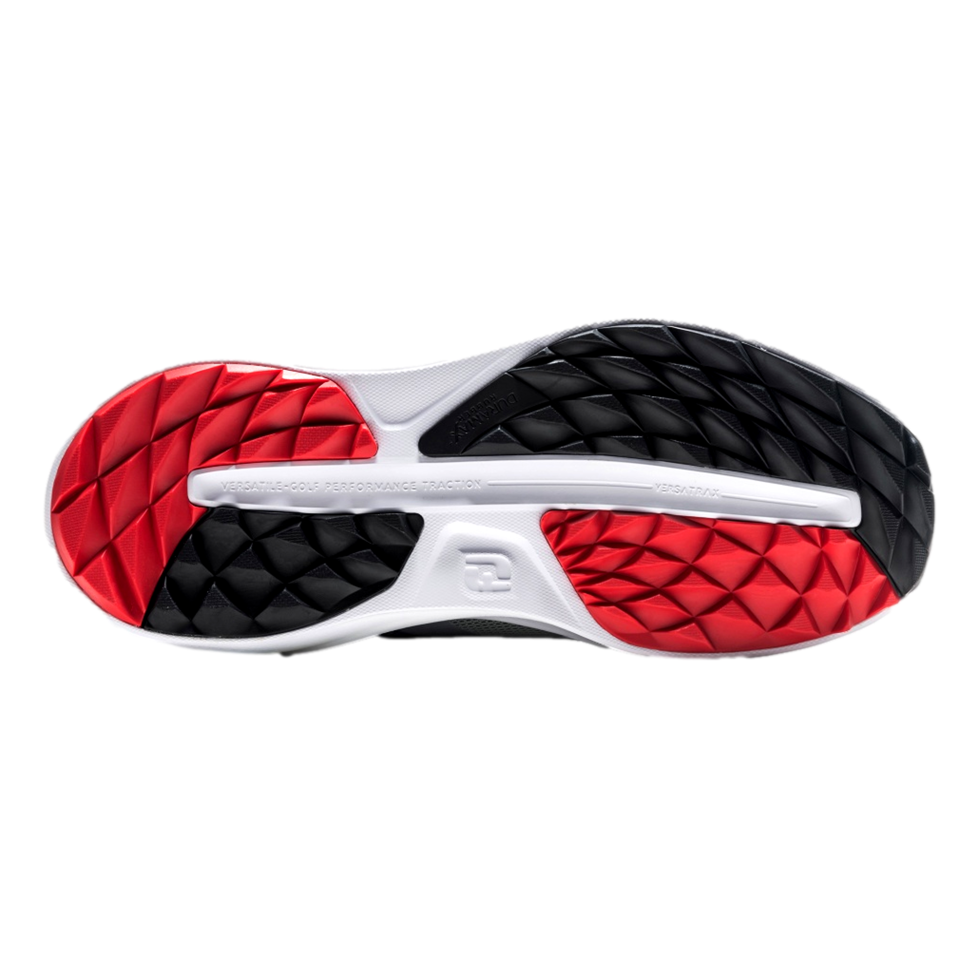 Flex Men's Spikeless Golf Shoes