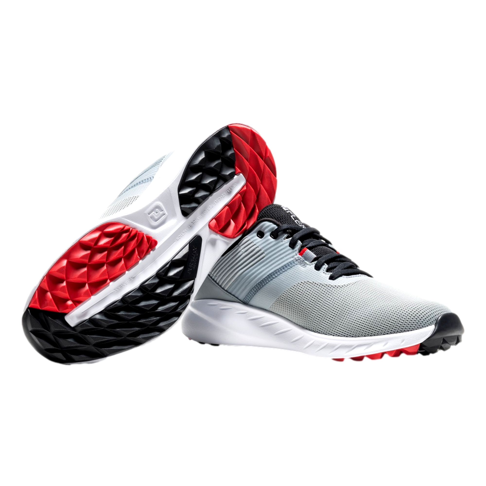 Flex Men's Spikeless Golf Shoes