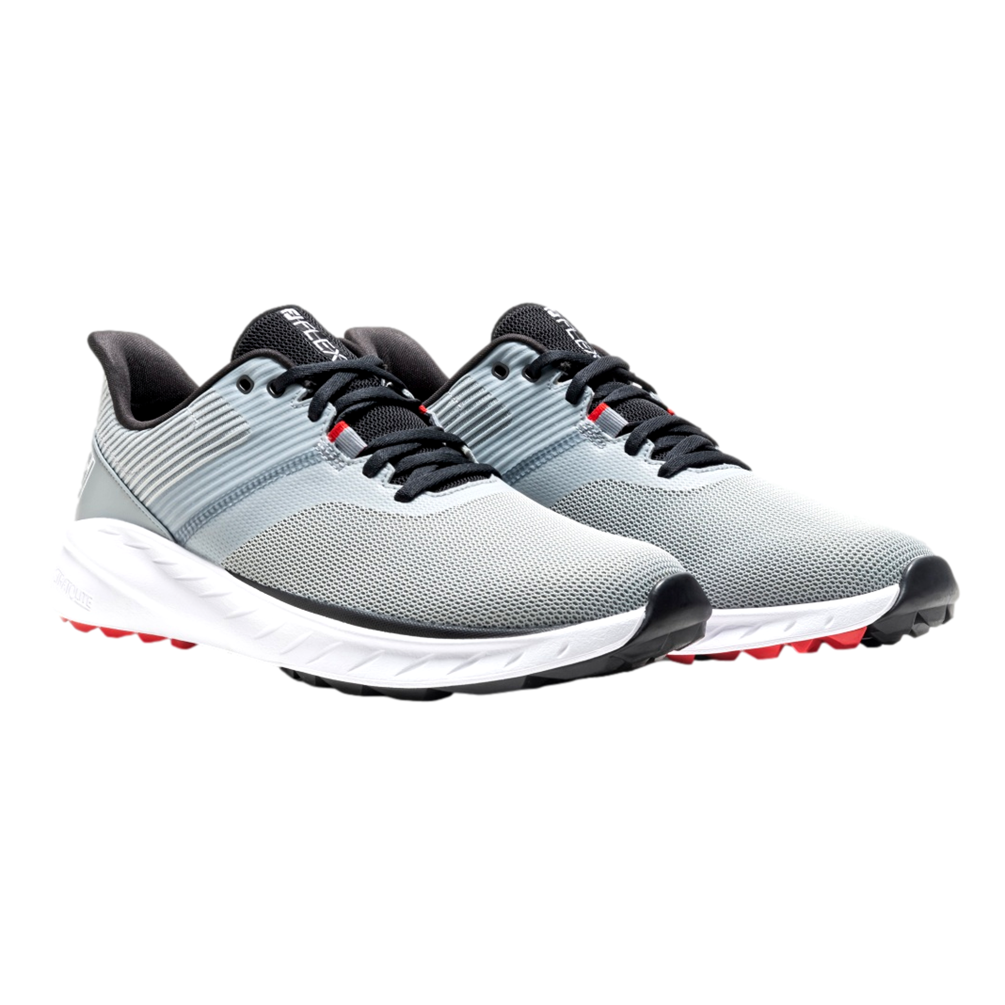 Flex Men's Spikeless Golf Shoes