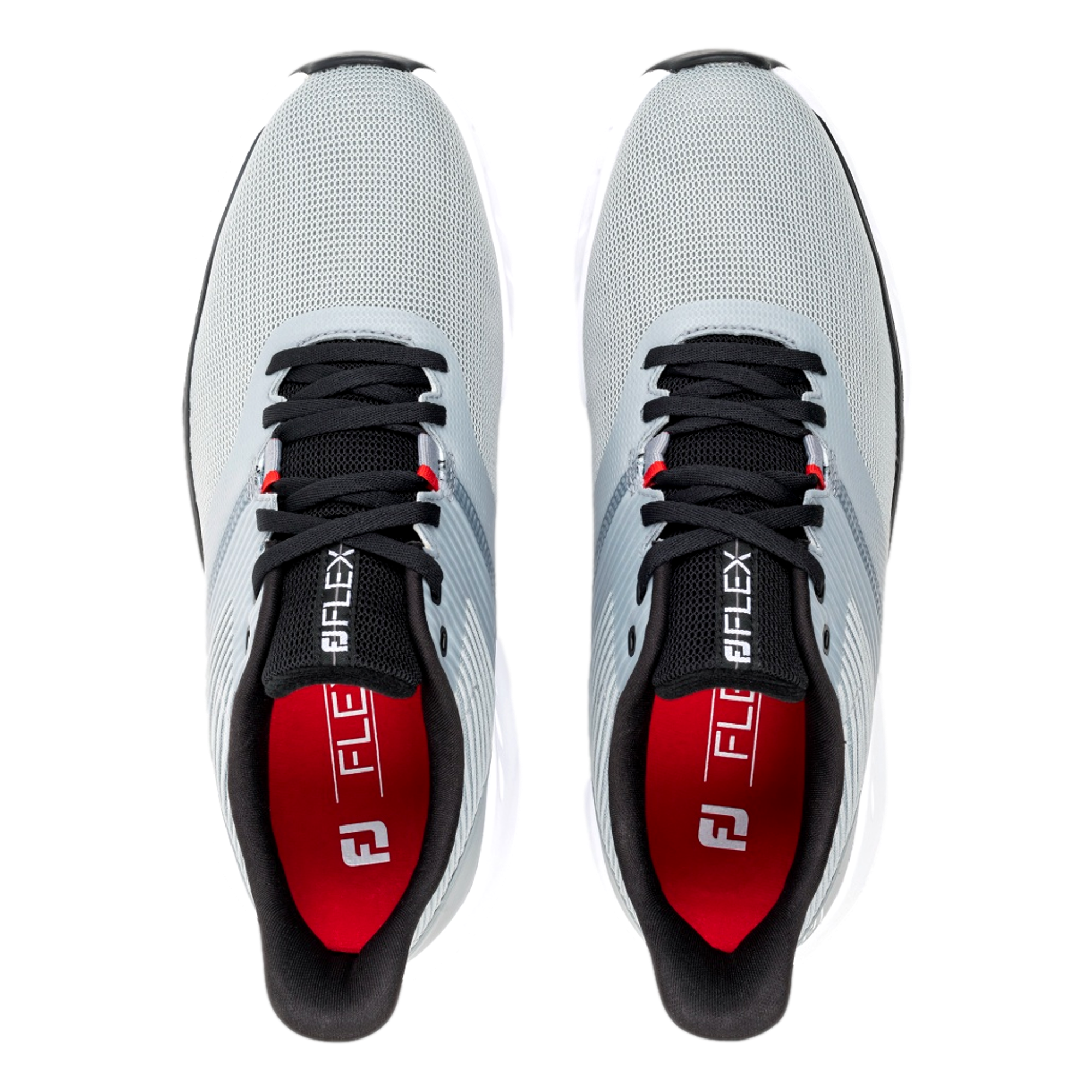 Flex Men's Spikeless Golf Shoes