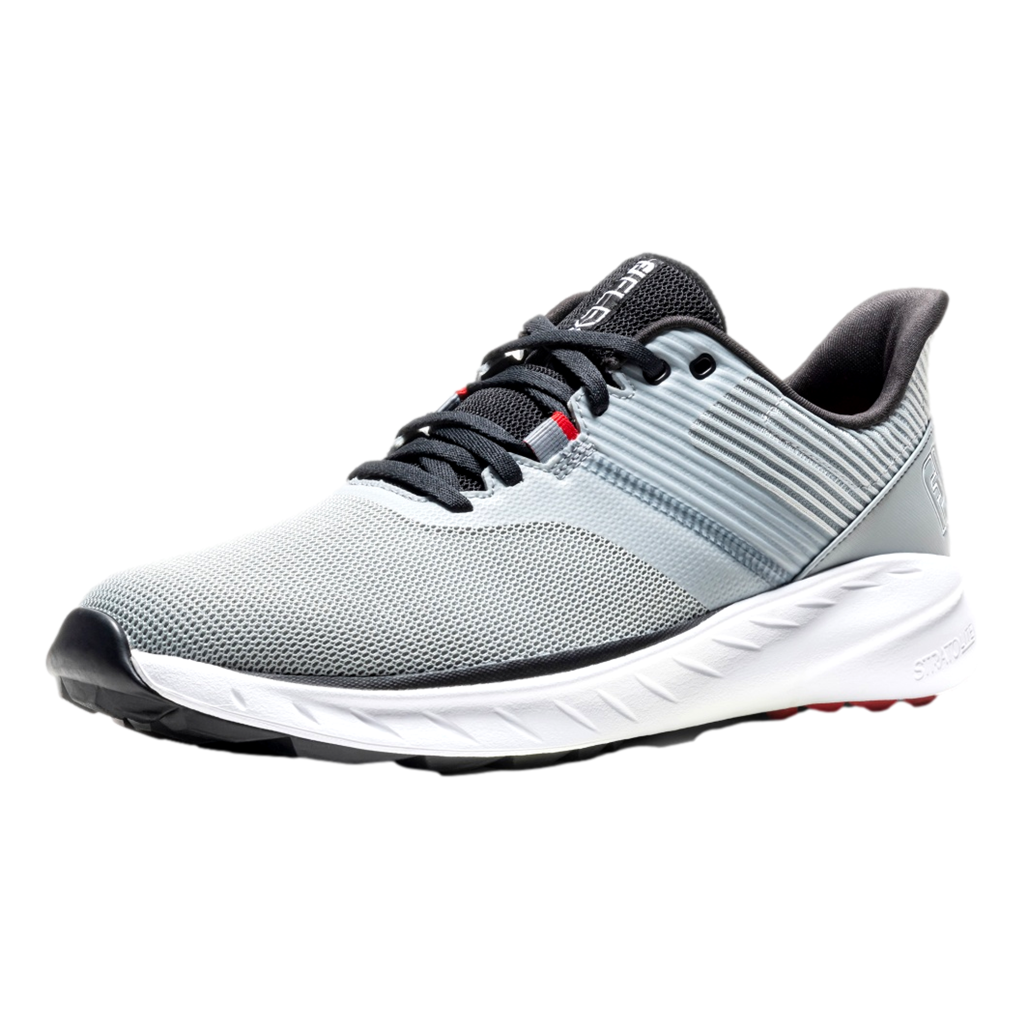 Flex Men's Spikeless Golf Shoes