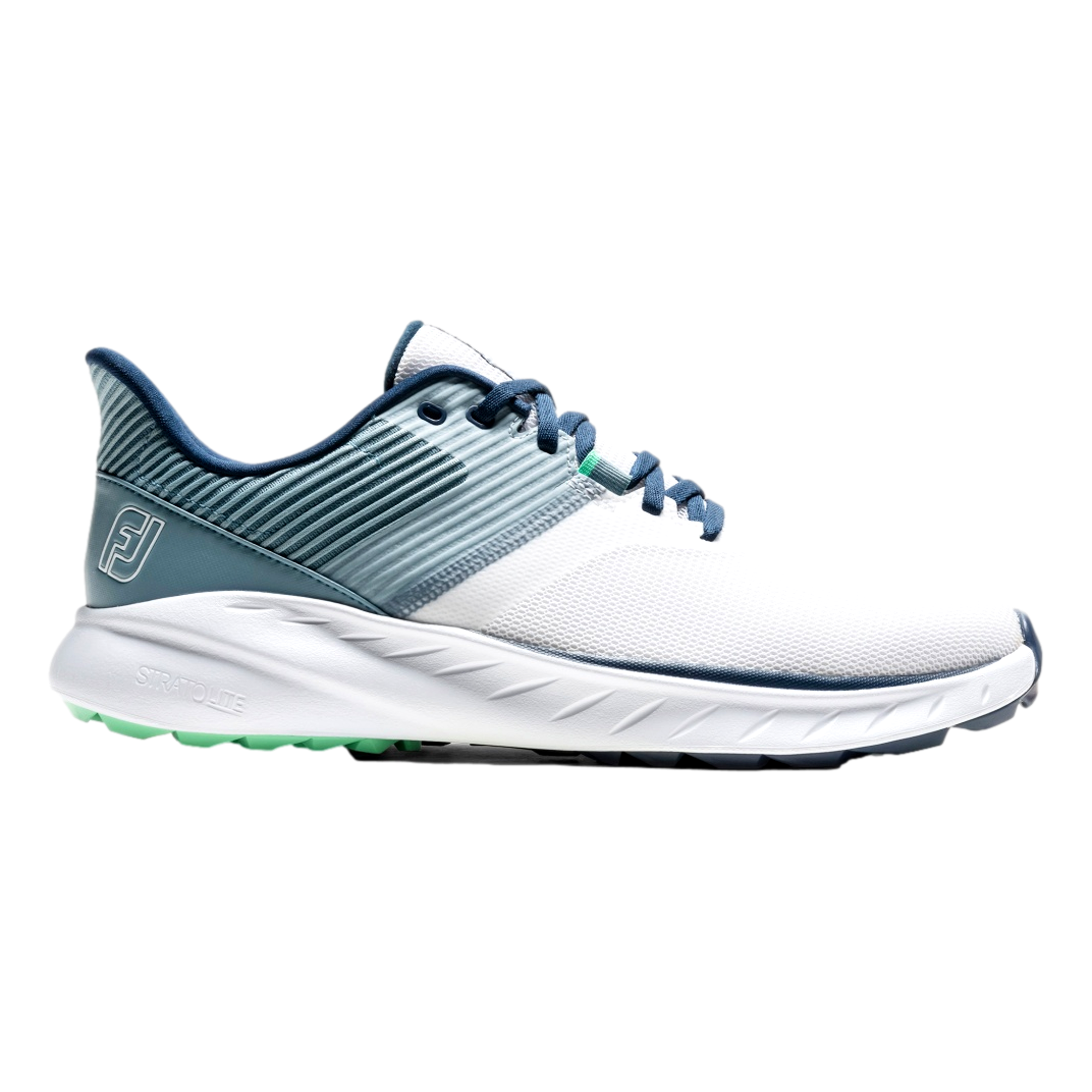 Flex Men's Golf Shoes