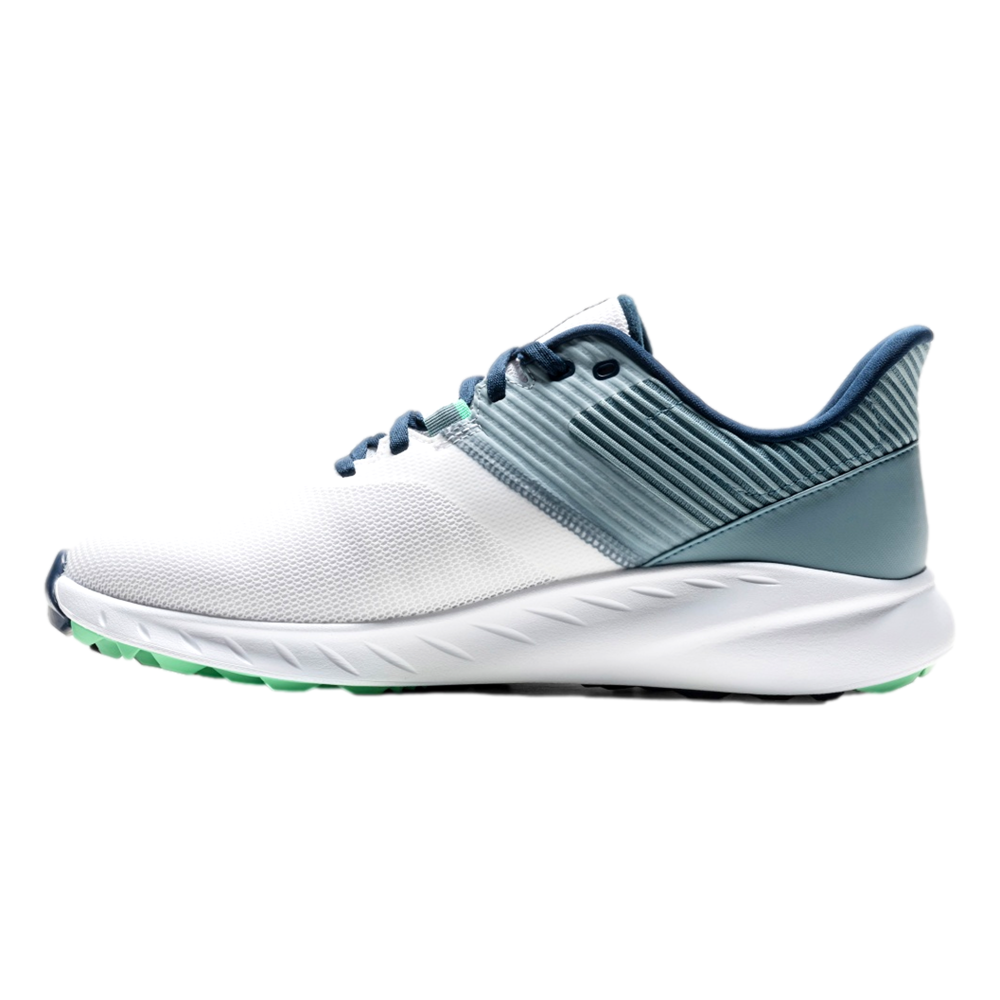 Flex Men's Spikeless Golf Shoes
