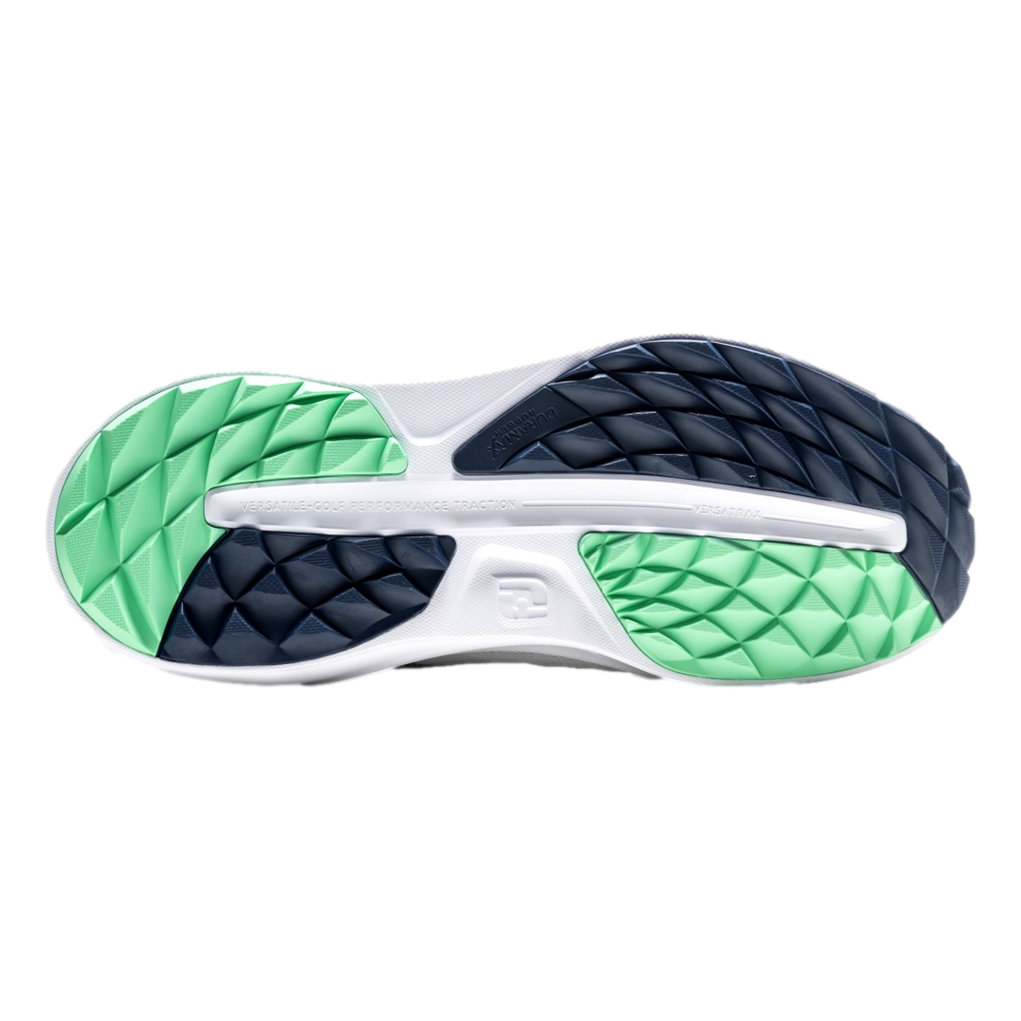 Flex Men's Spikeless Golf Shoes