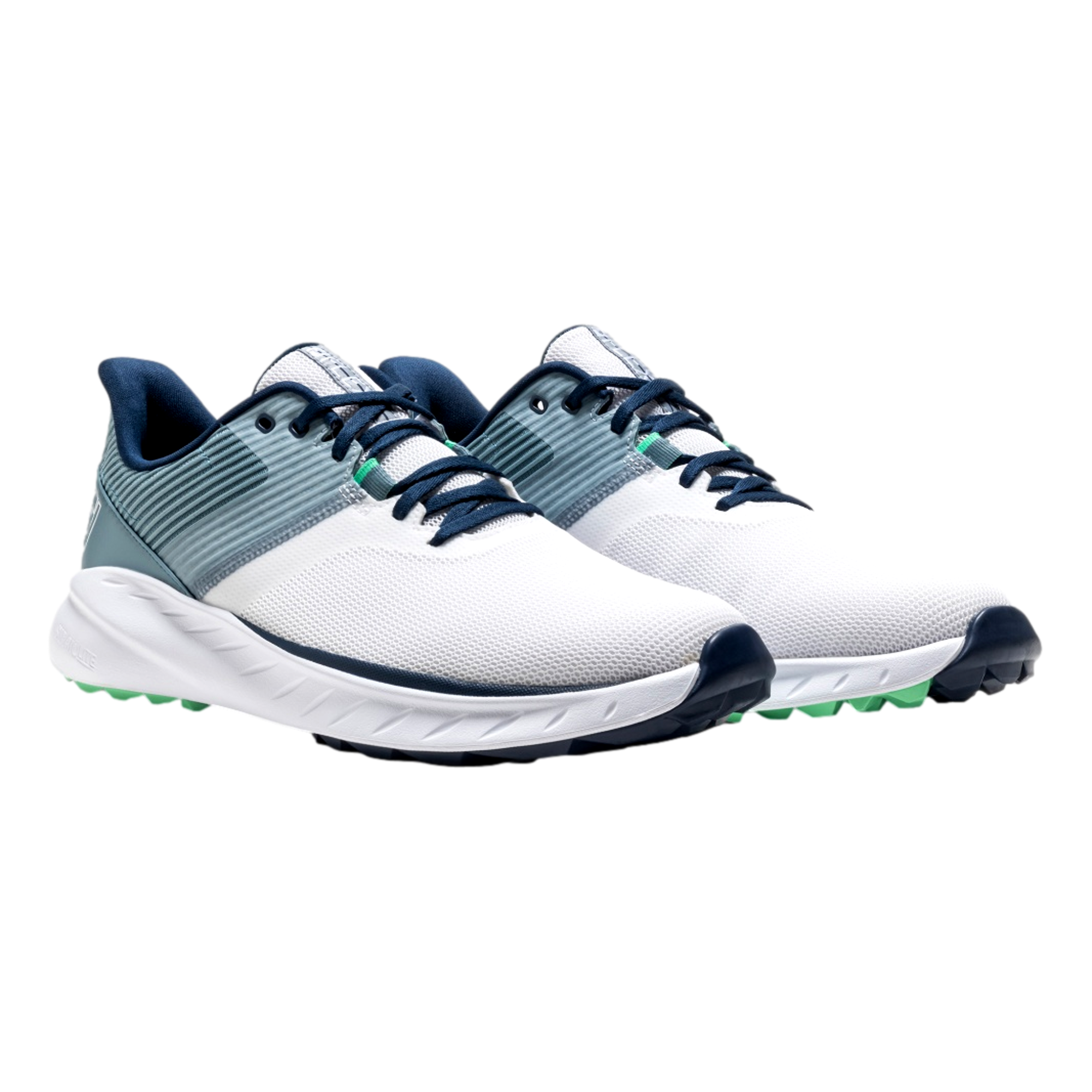Flex Men's Spikeless Golf Shoes