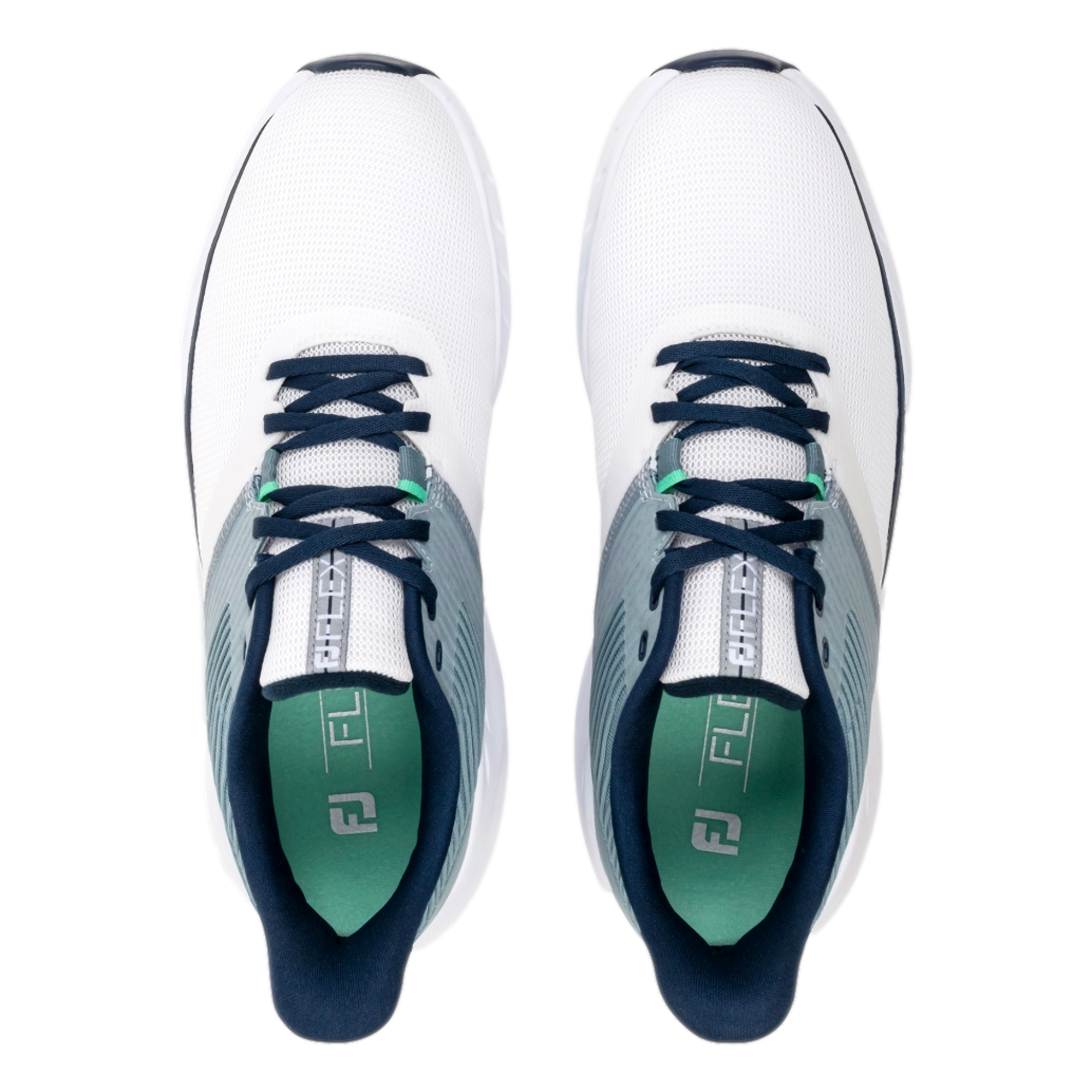 Flex Men's Spikeless Golf Shoes