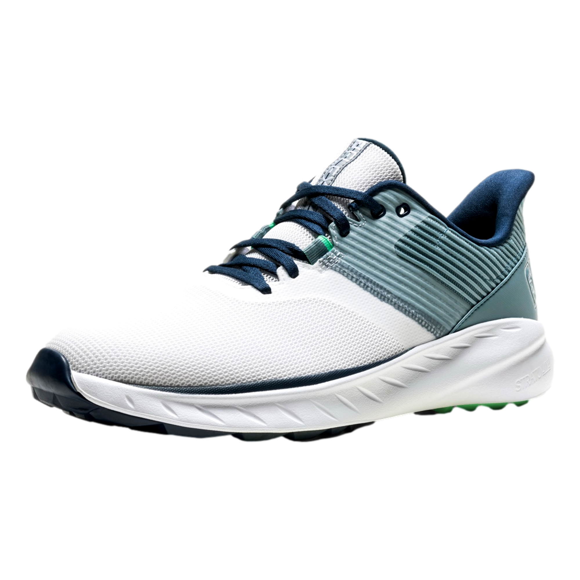 Flex Men's Spikeless Golf Shoes