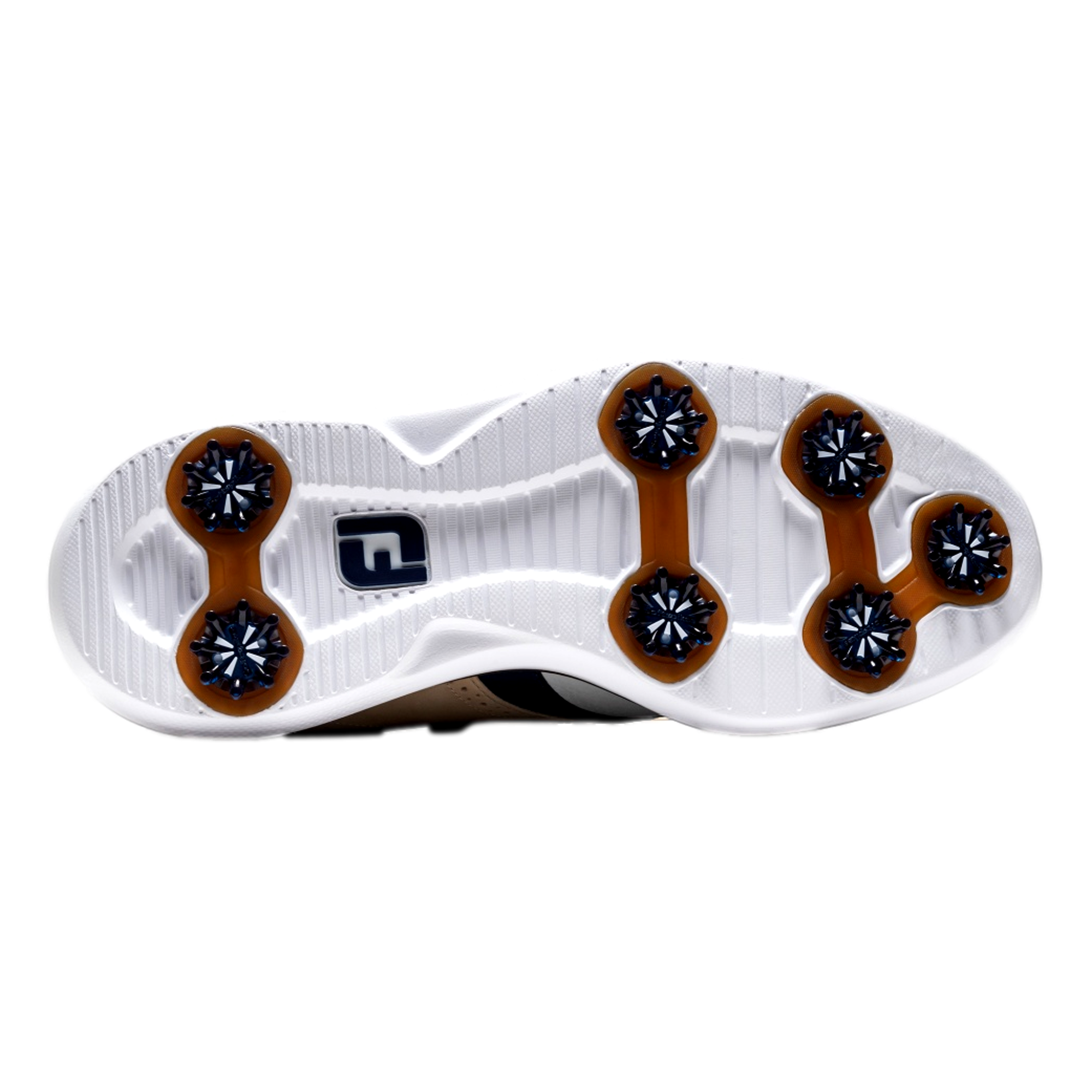 Traditions LE Men's Spiked Golf Shoes