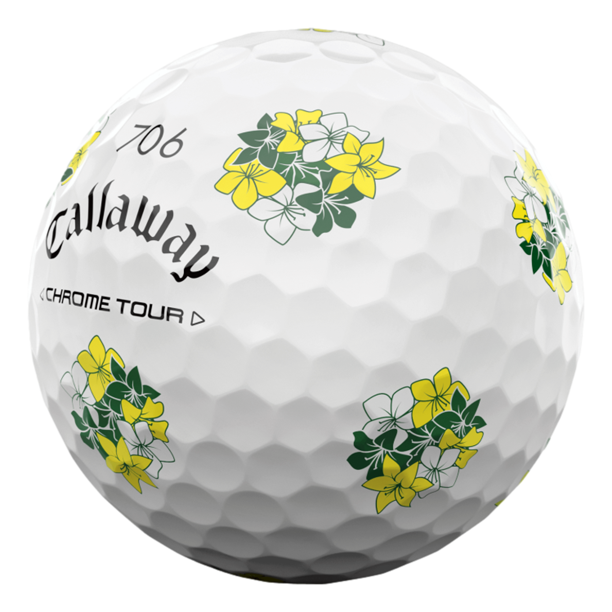 Chrome Tour Major Series April Major | PGA TOUR Superstore