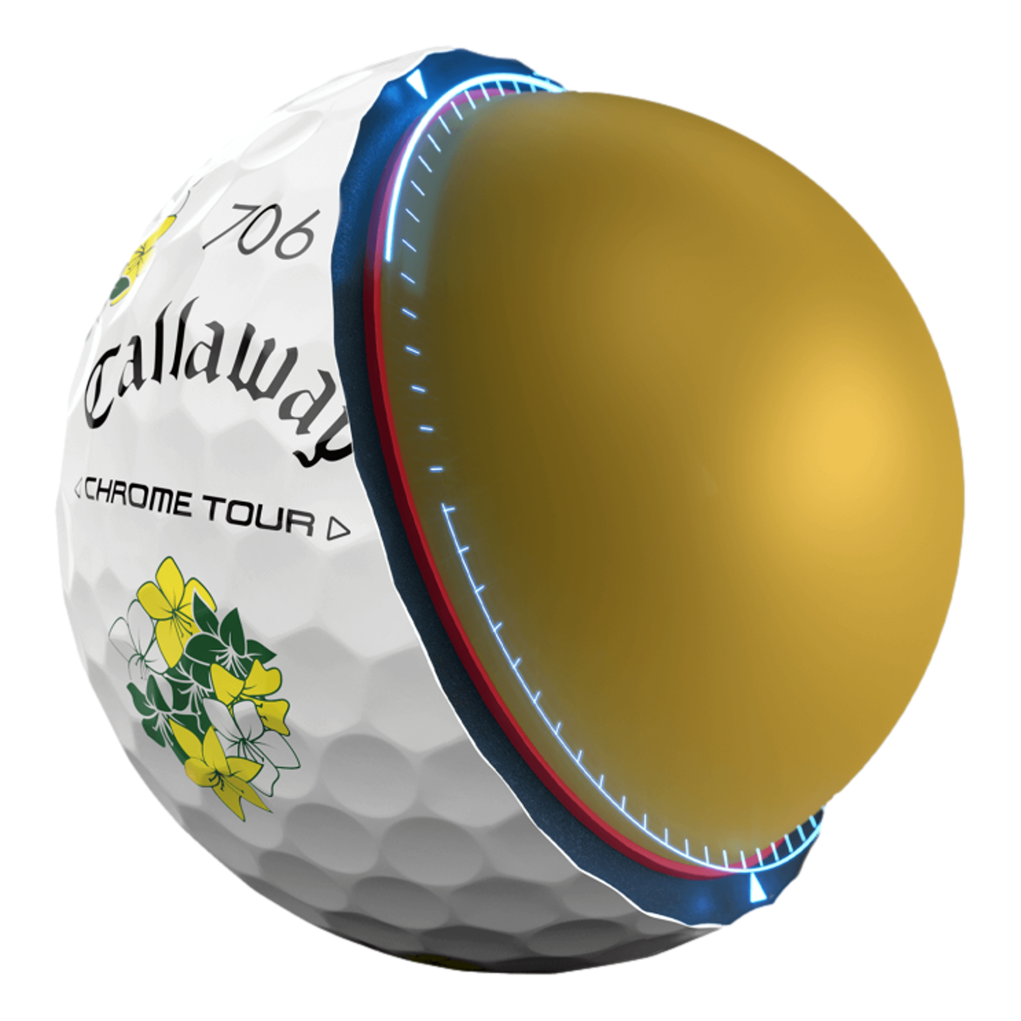 Chrome Tour Major Series April Major | PGA TOUR Superstore