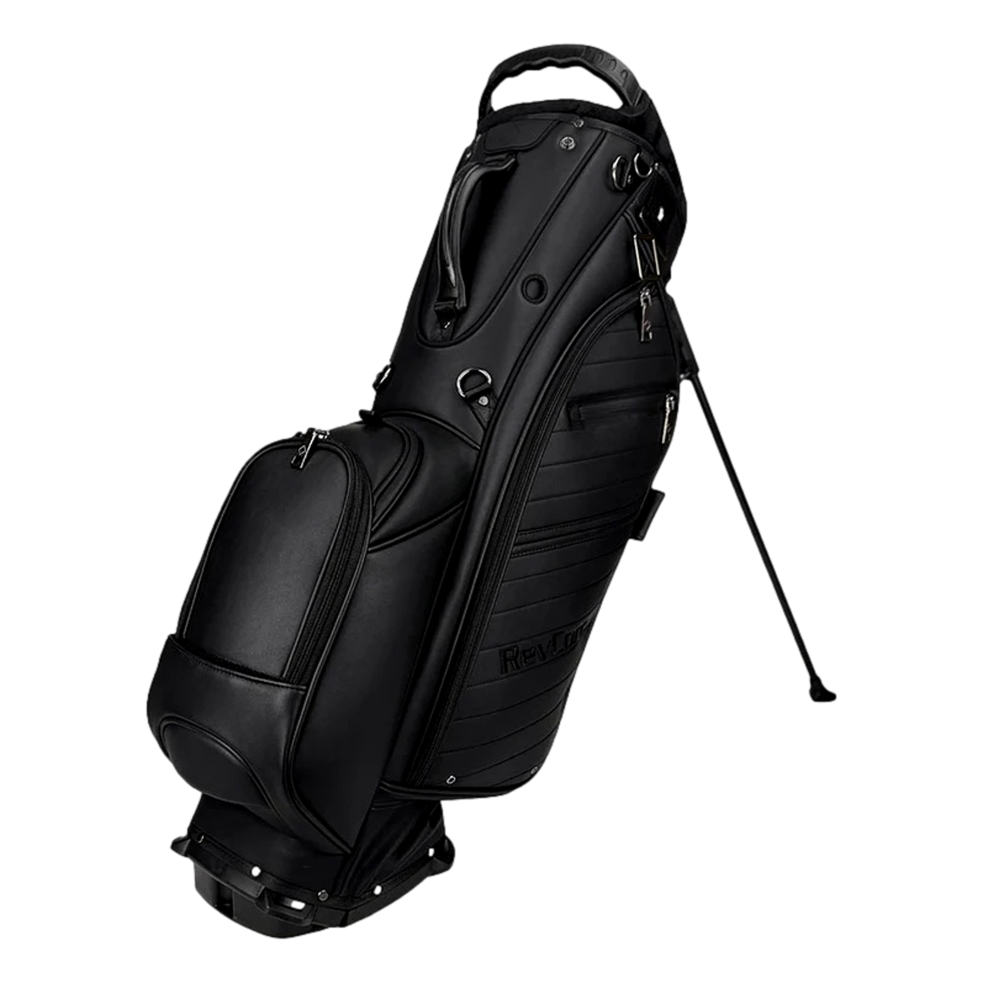 RevCore Hybrid 6-Way Golf Stand Bag