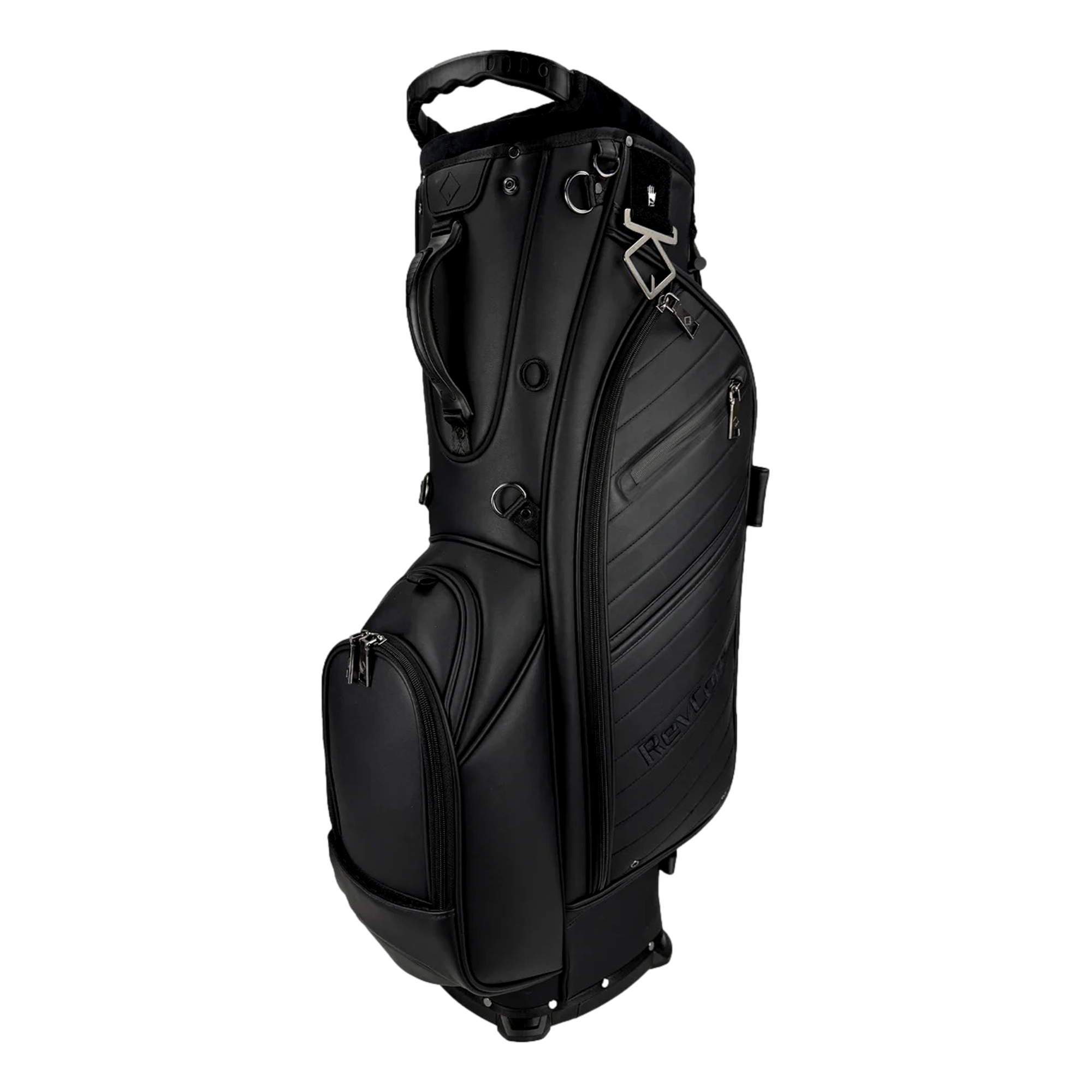 RevCore Hybrid 6-Way Golf Stand Bag