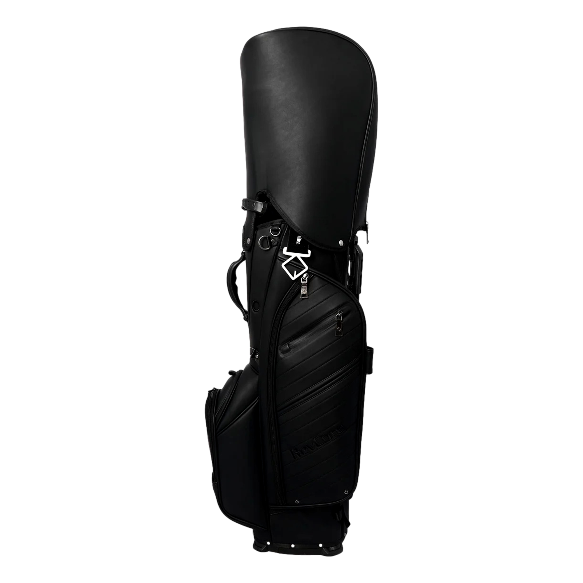 RevCore Hybrid 6-Way Golf Stand Bag