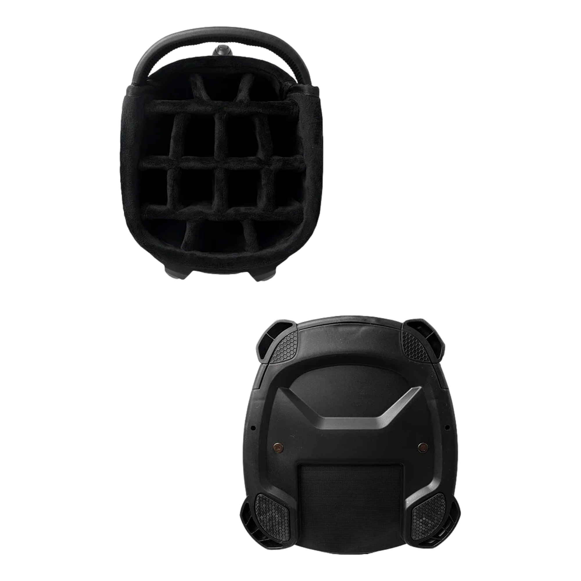 RevCore Hybrid 6-Way Golf Stand Bag