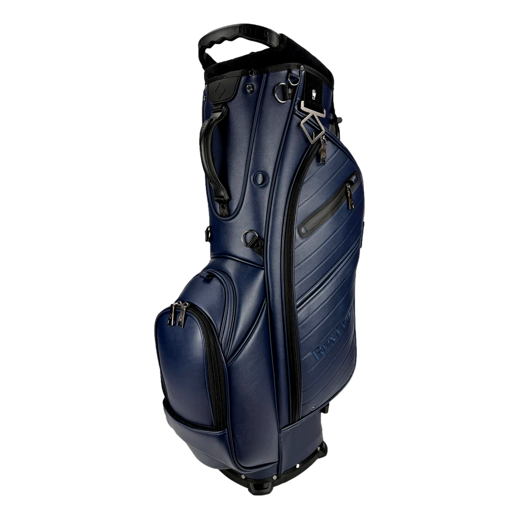 RevCore Hybrid 6-Way Golf Stand Bag