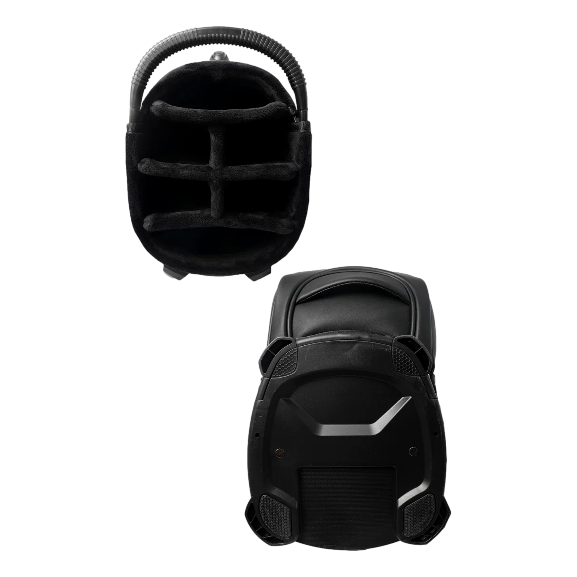 RevCore Hybrid 6-Way Golf Stand Bag