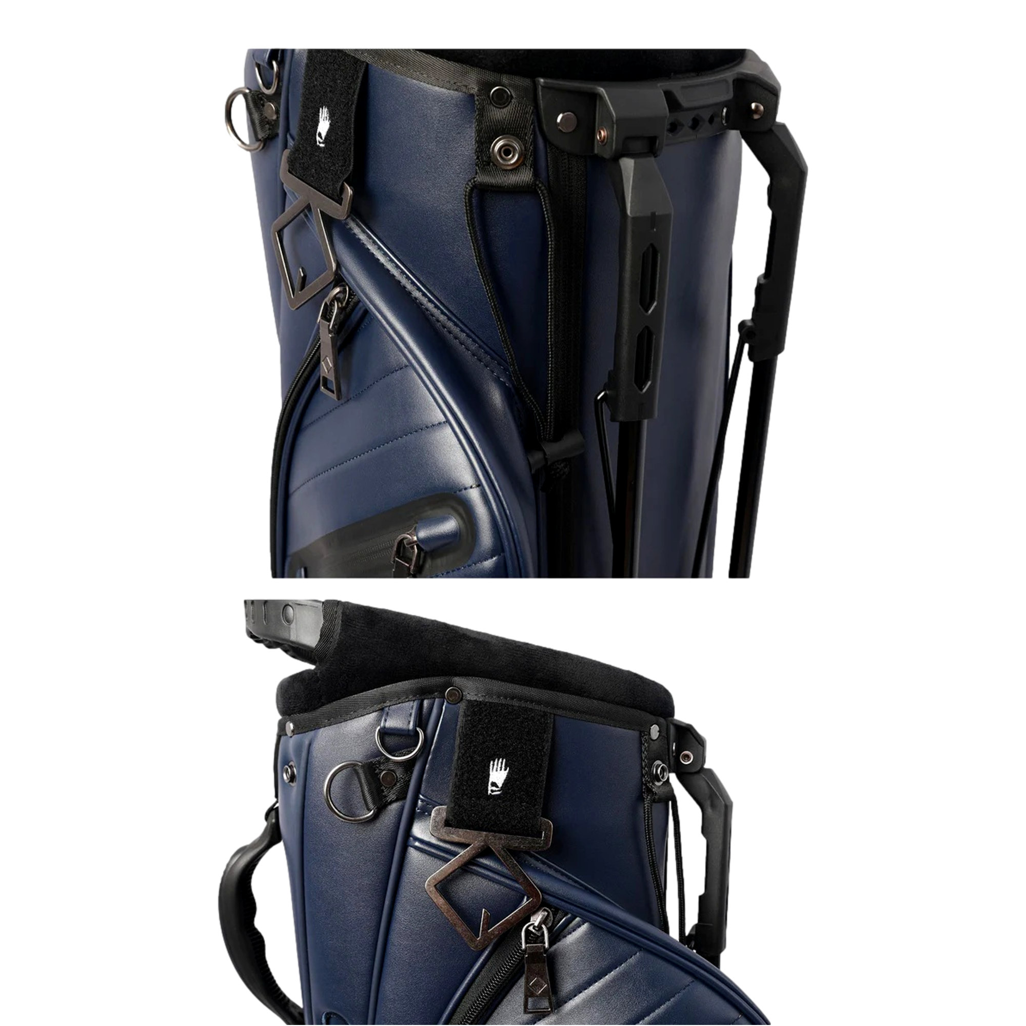 RevCore Hybrid 6-Way Golf Stand Bag