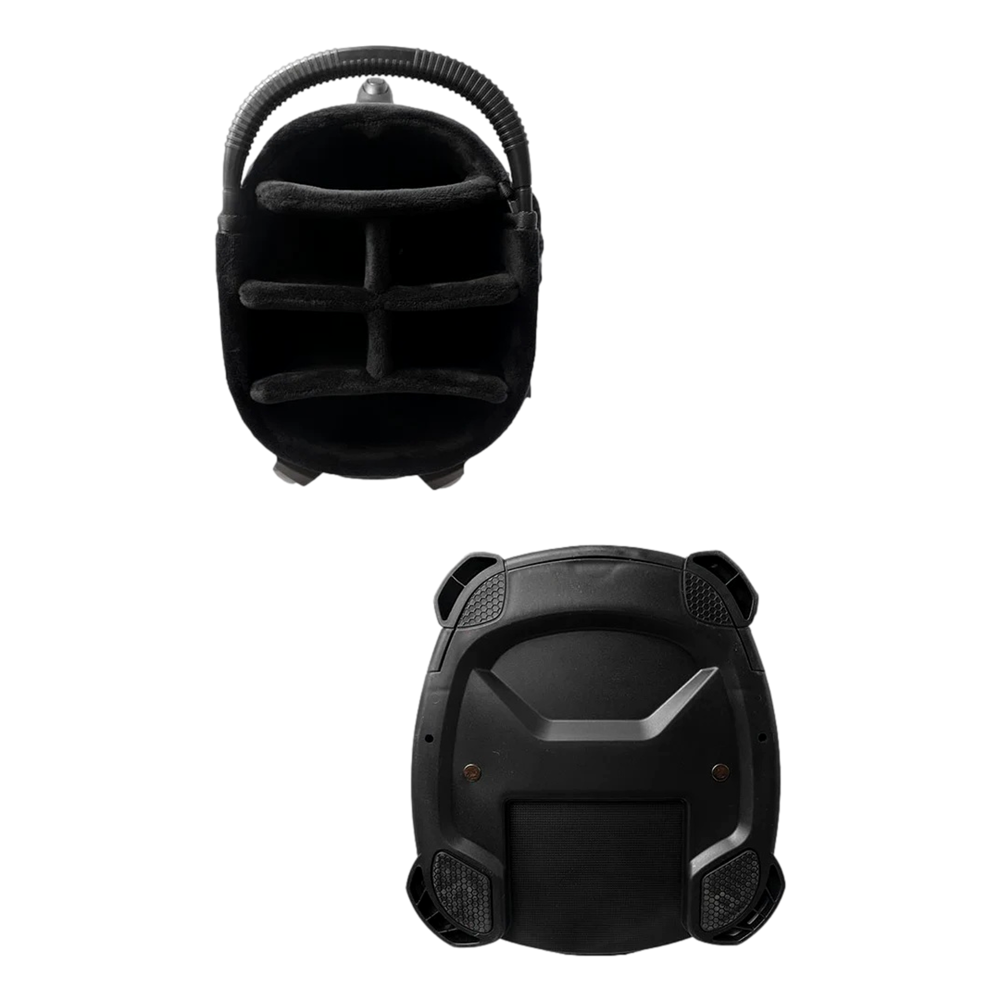 RevCore Hybrid 6-Way Golf Stand Bag