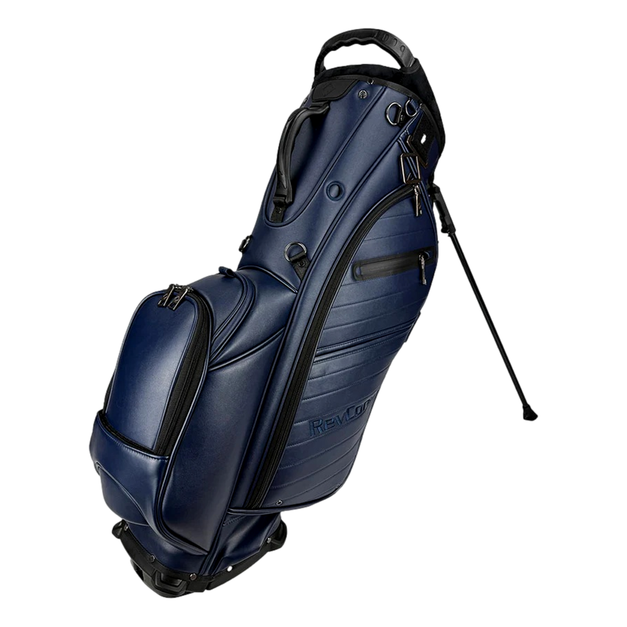 RevCore Hybrid 14-Way Golf Stand Bag