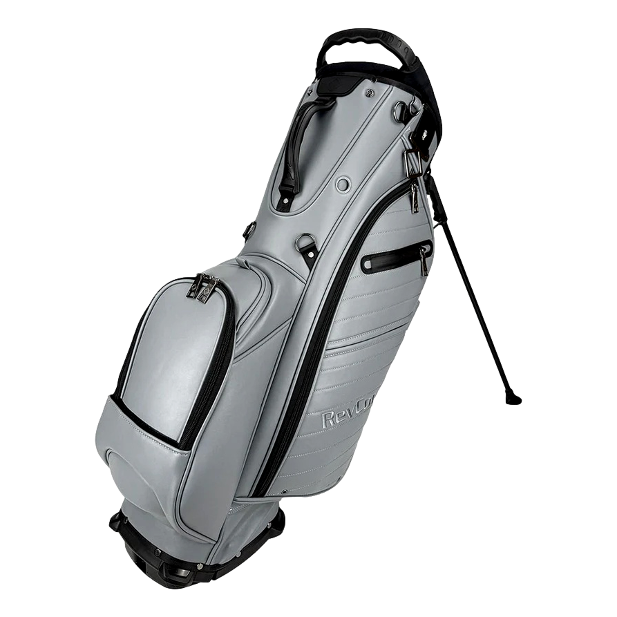 RevCore Hybrid 14-Way Golf Stand Bag