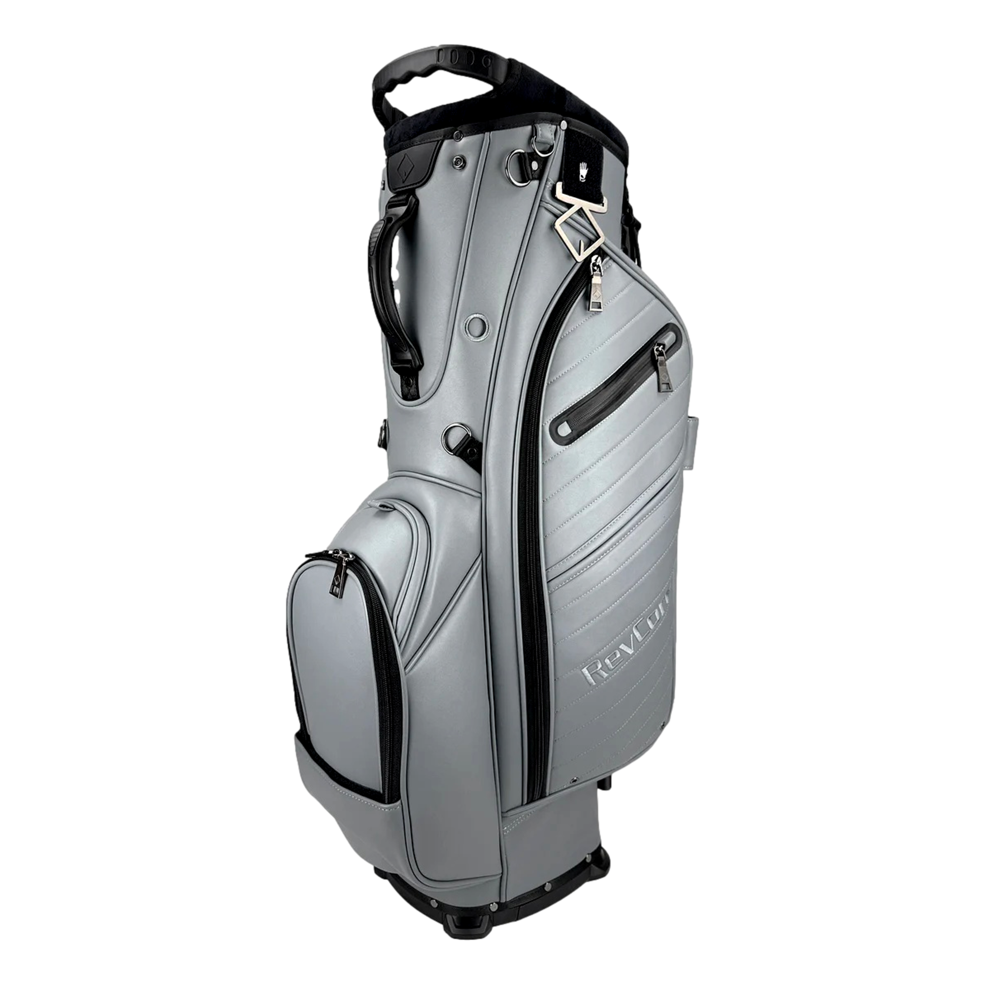 RevCore Hybrid 14-Way Golf Stand Bag