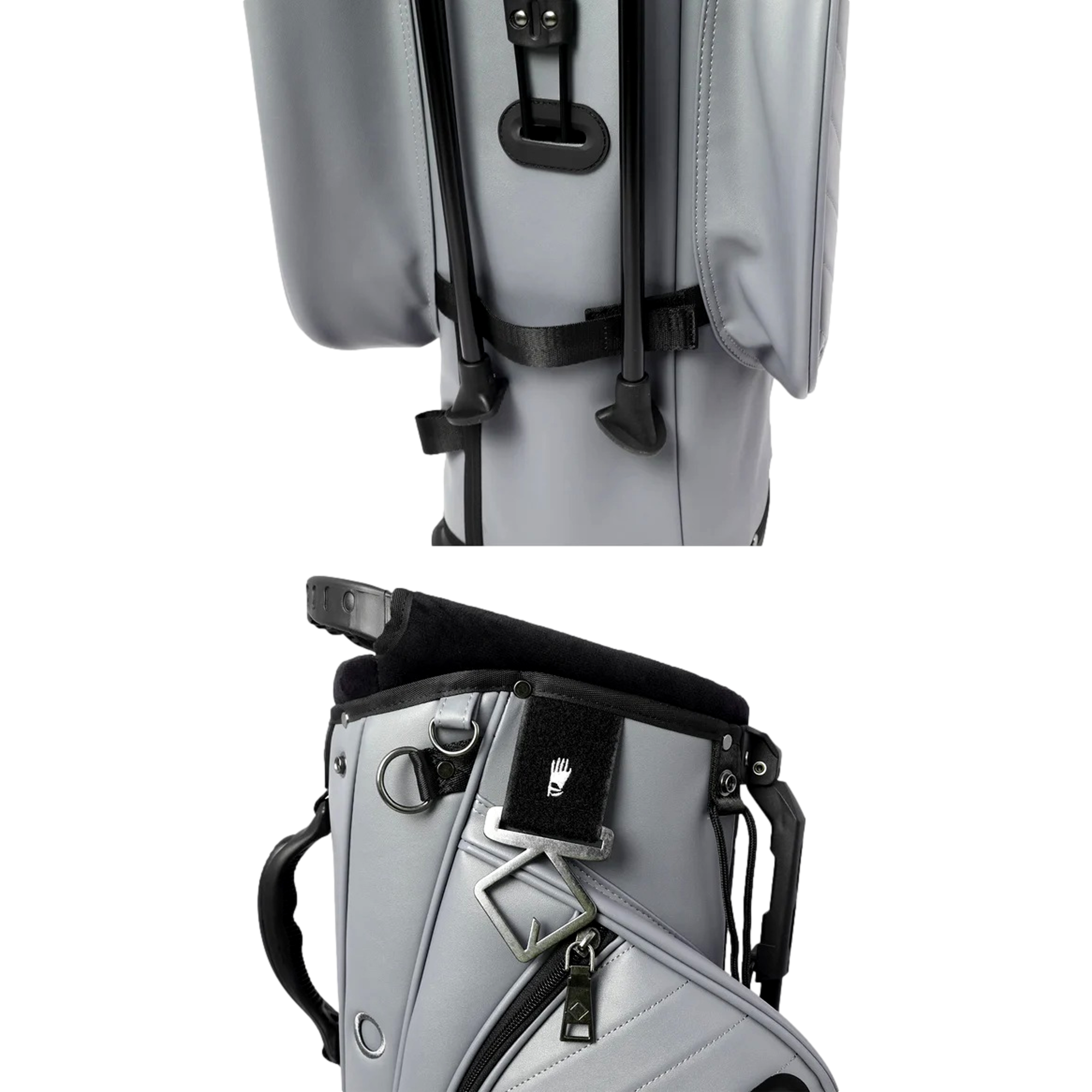 RevCore Hybrid 14-Way Golf Stand Bag