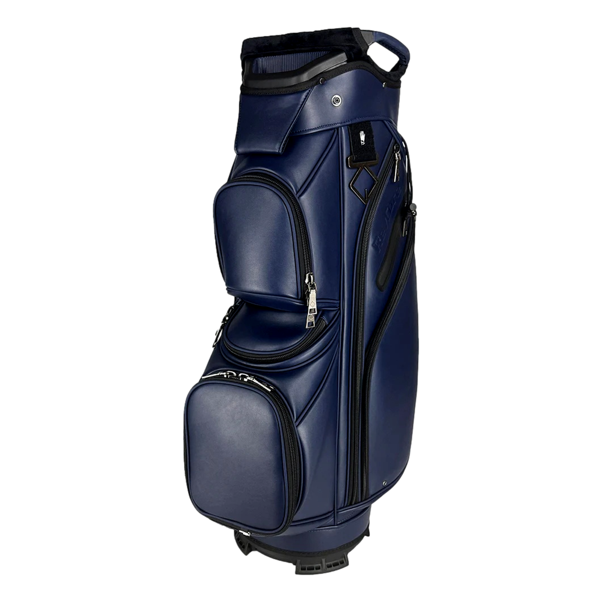 RevCore Lux 14-Way Golf Cart Bag