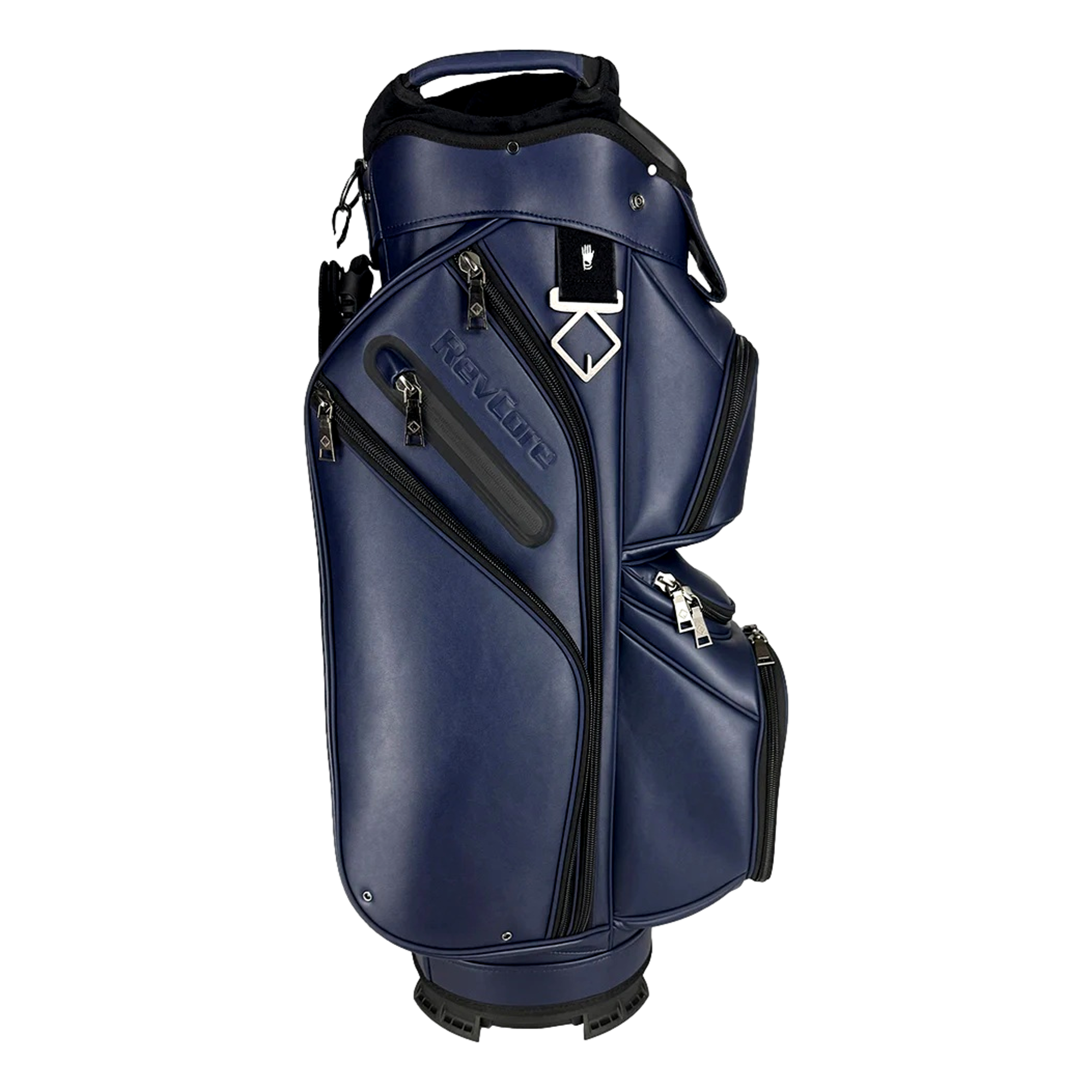 RevCore Lux 14-Way Golf Cart Bag