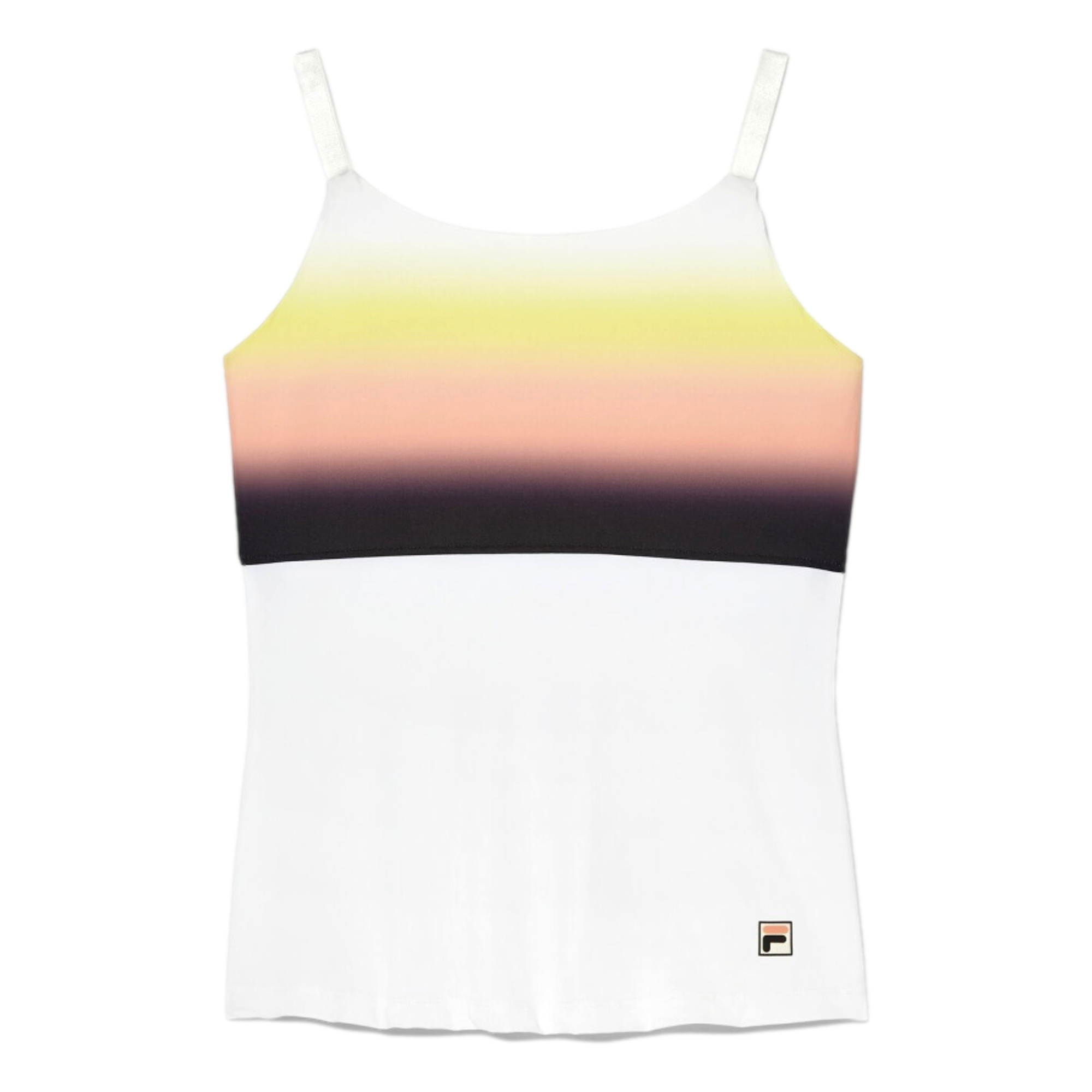 Backspin Cami Tank Top