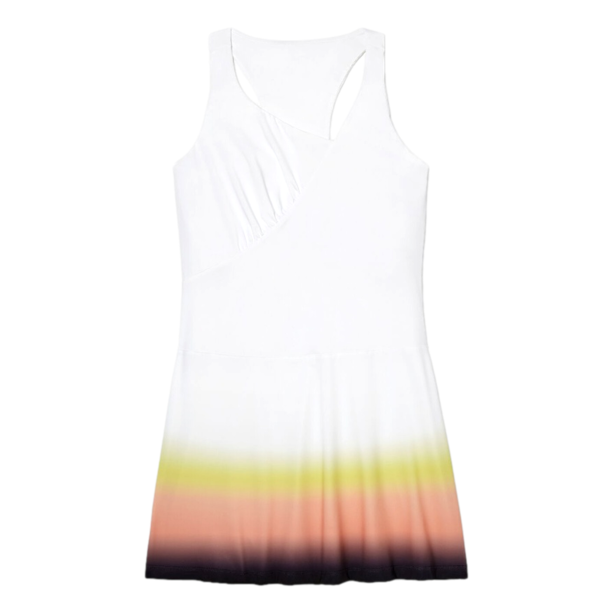 Backspin Dress