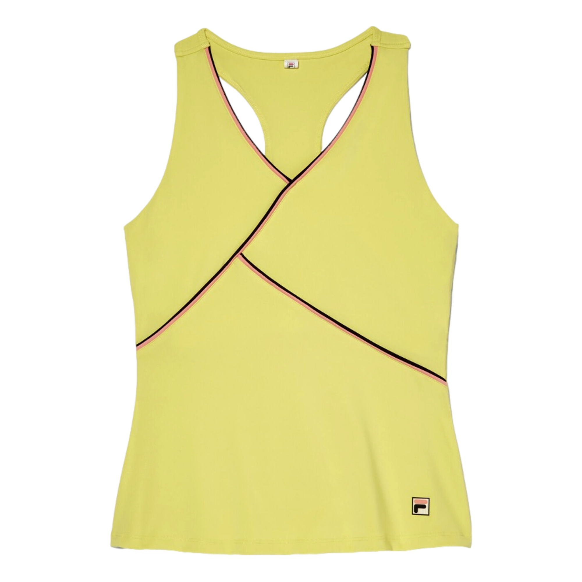 Backspin Racerback Tank