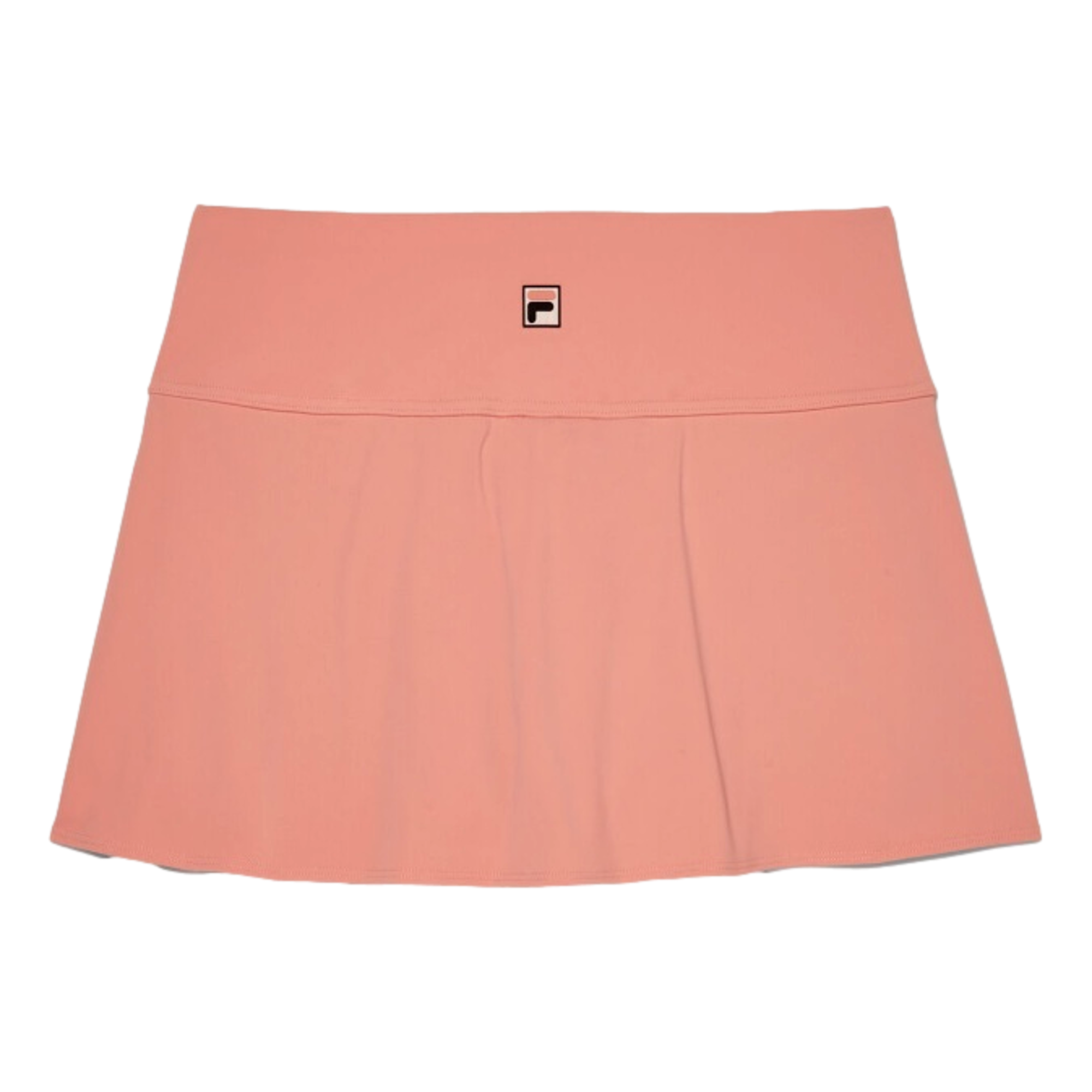 Back Spin Women's Tennis Wrap Skort