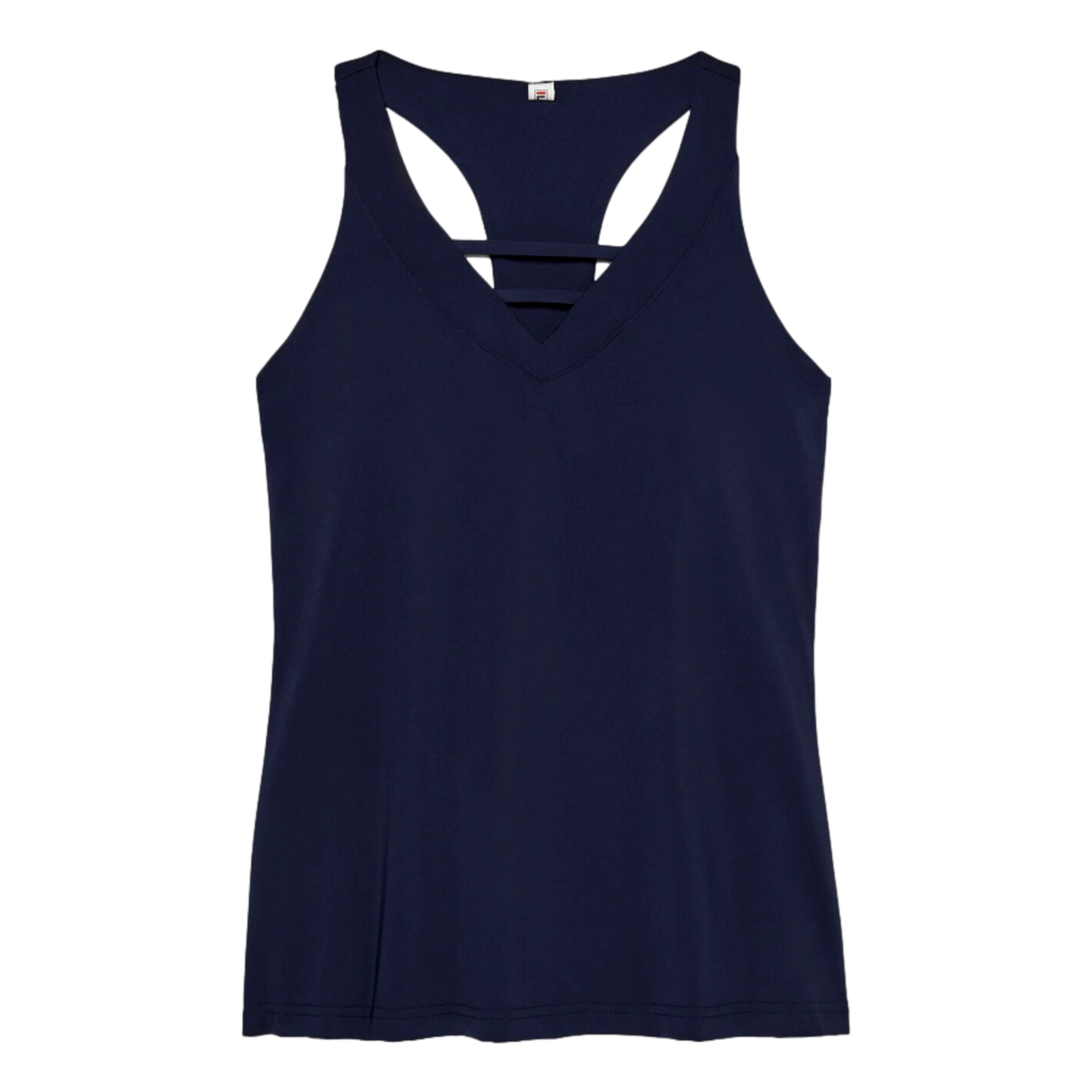 Essentials Halter Tank