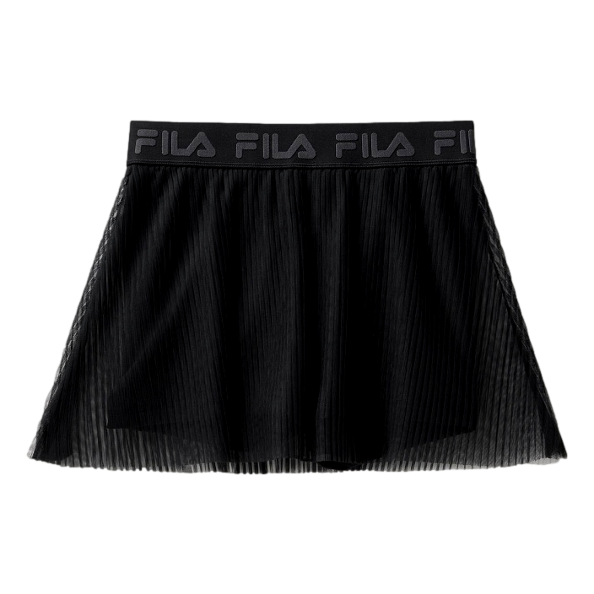 Illusion Skort