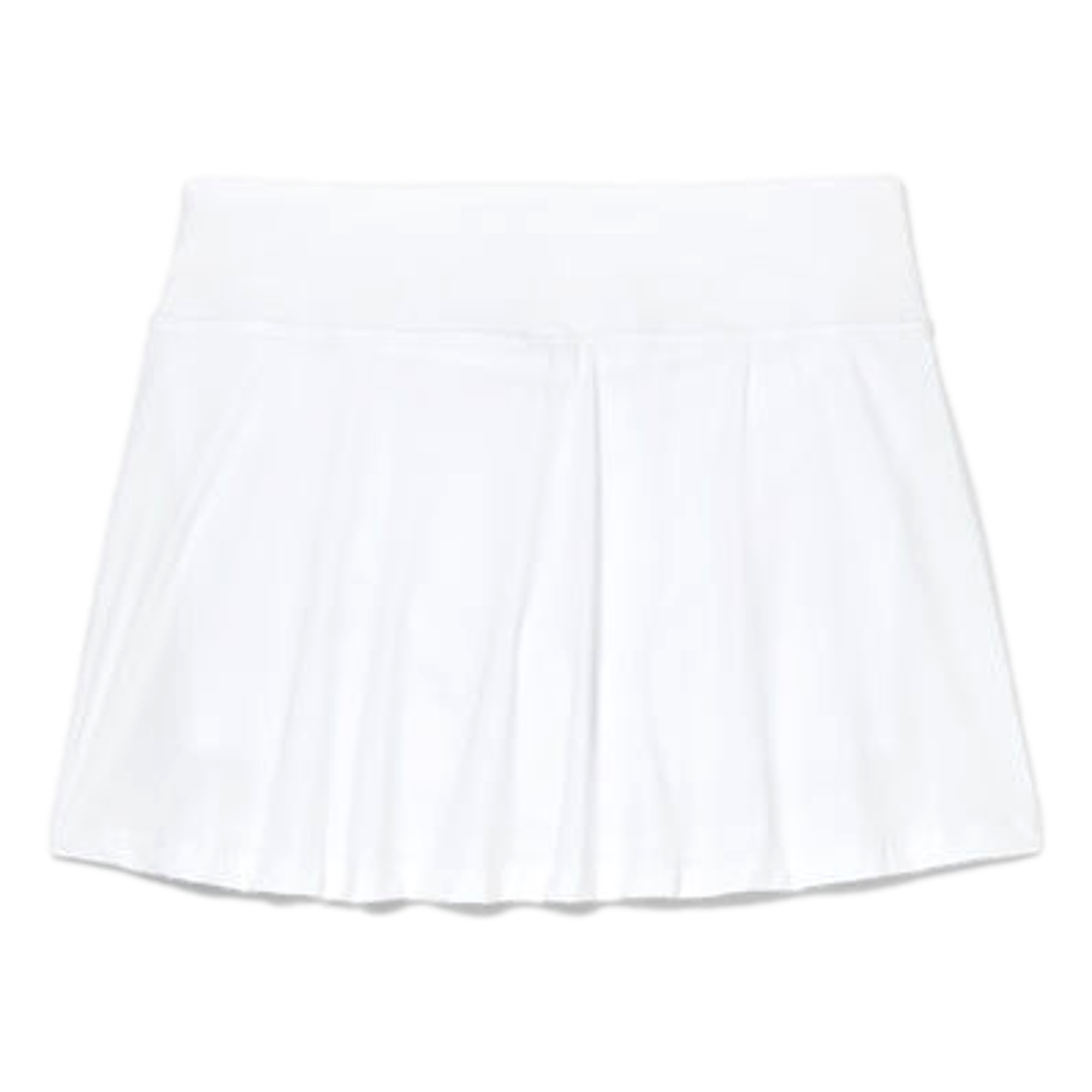 Tennis Essentials Long Flirty Skort