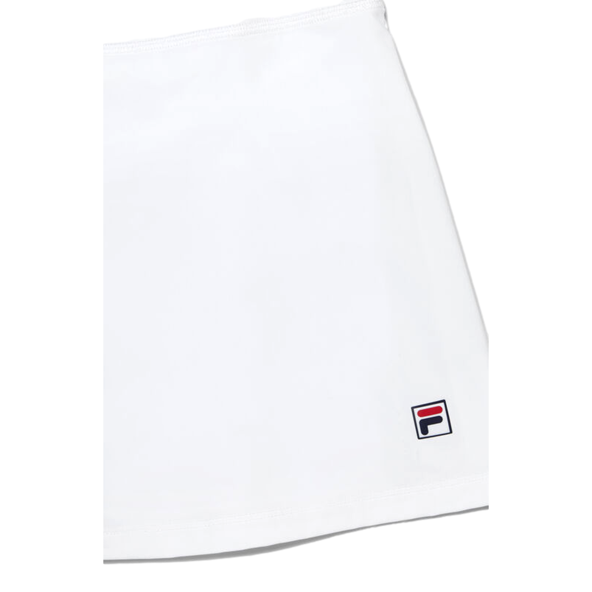 Tennis Essentials Long Flirty Skort