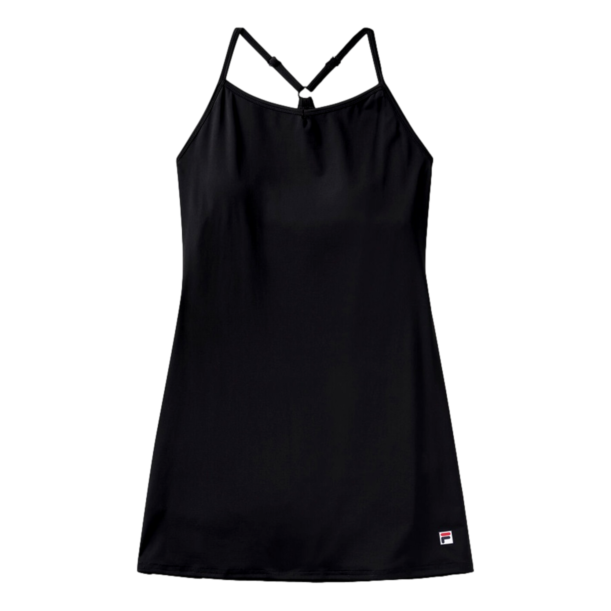 Tennis Essentials Dress