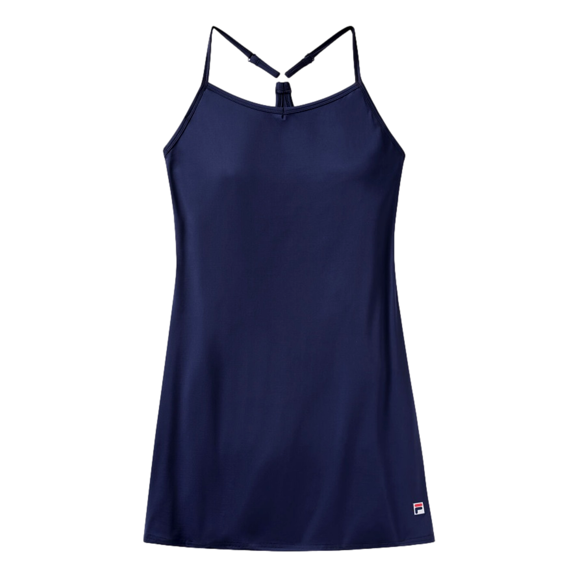 Tennis Essentials Dress