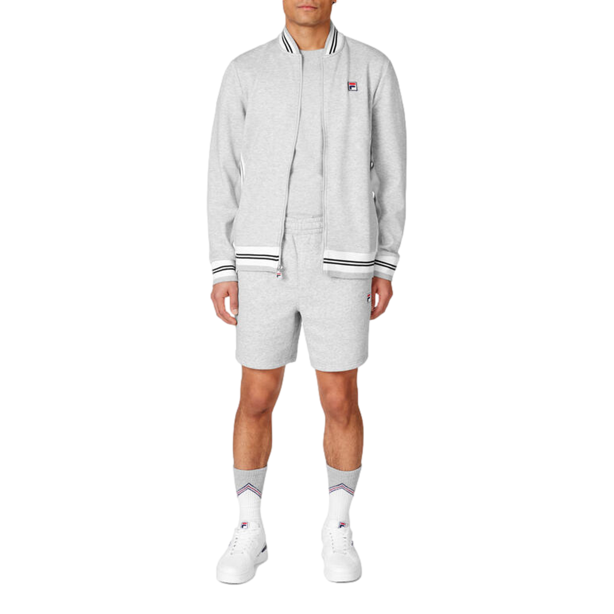 Classic 7" Shorts
