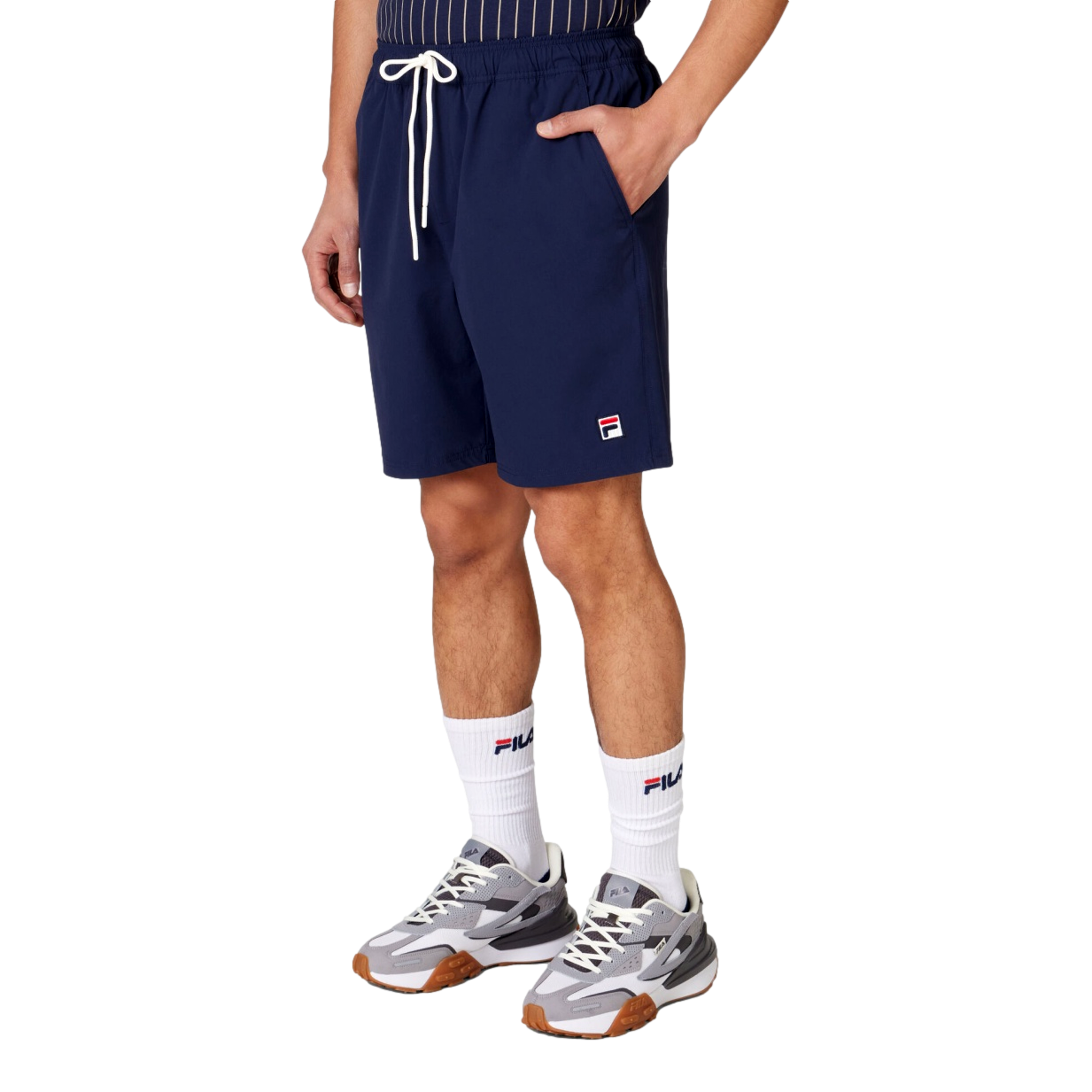 Palm Brings 8" Shorts