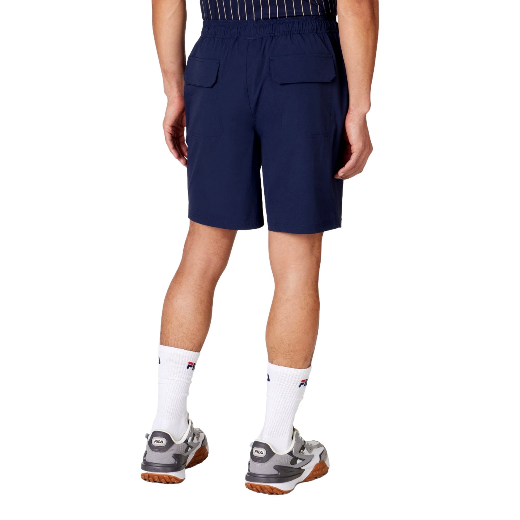 Palm Brings 8" Shorts