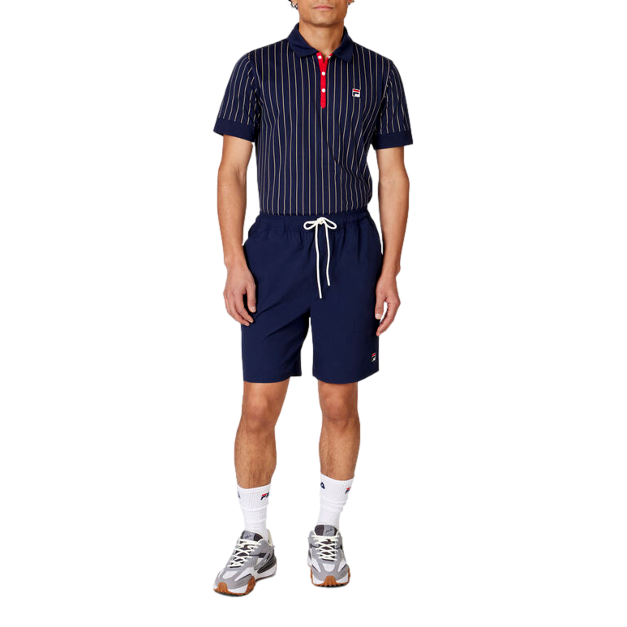 Palm Brings 8" Shorts