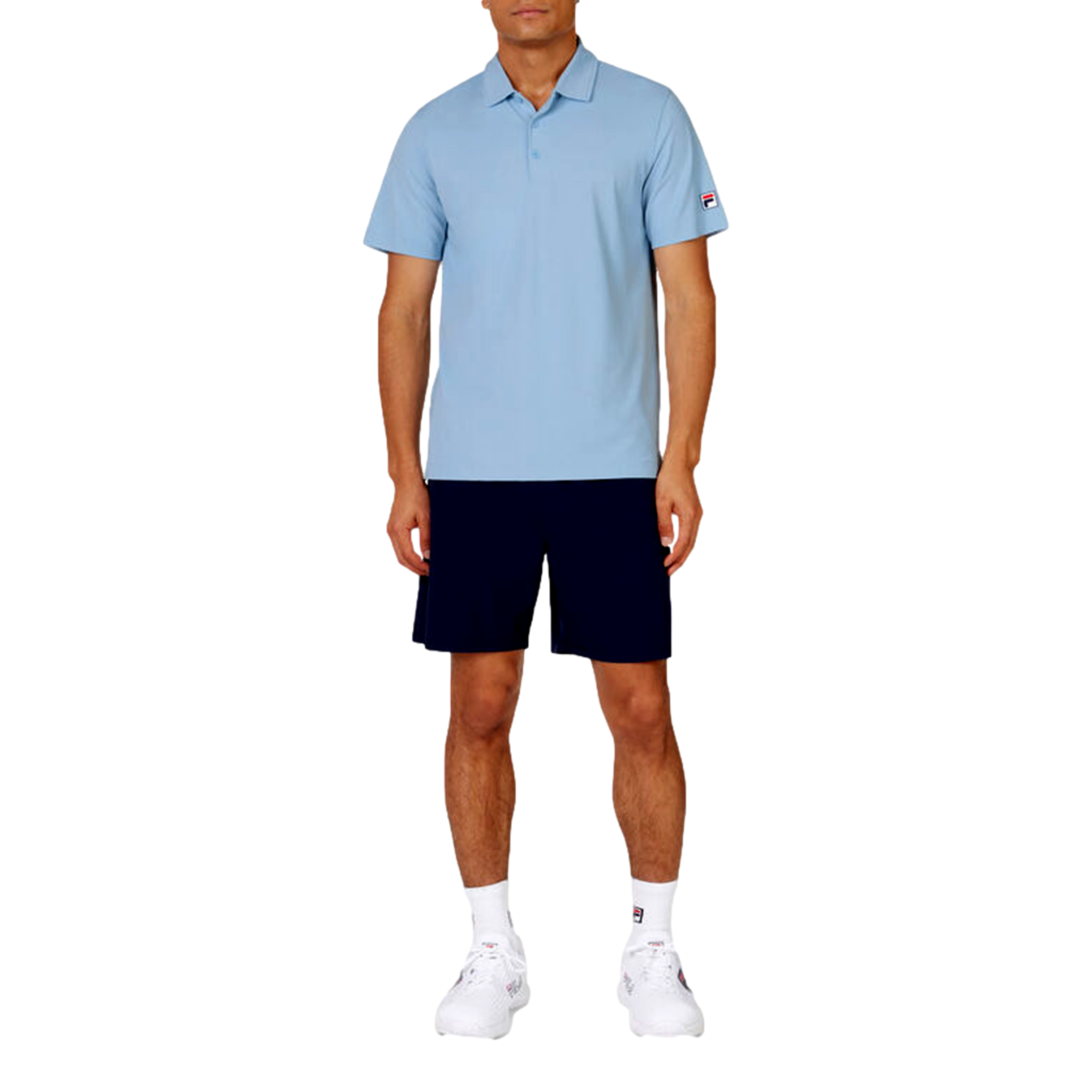 Match Point Polo
