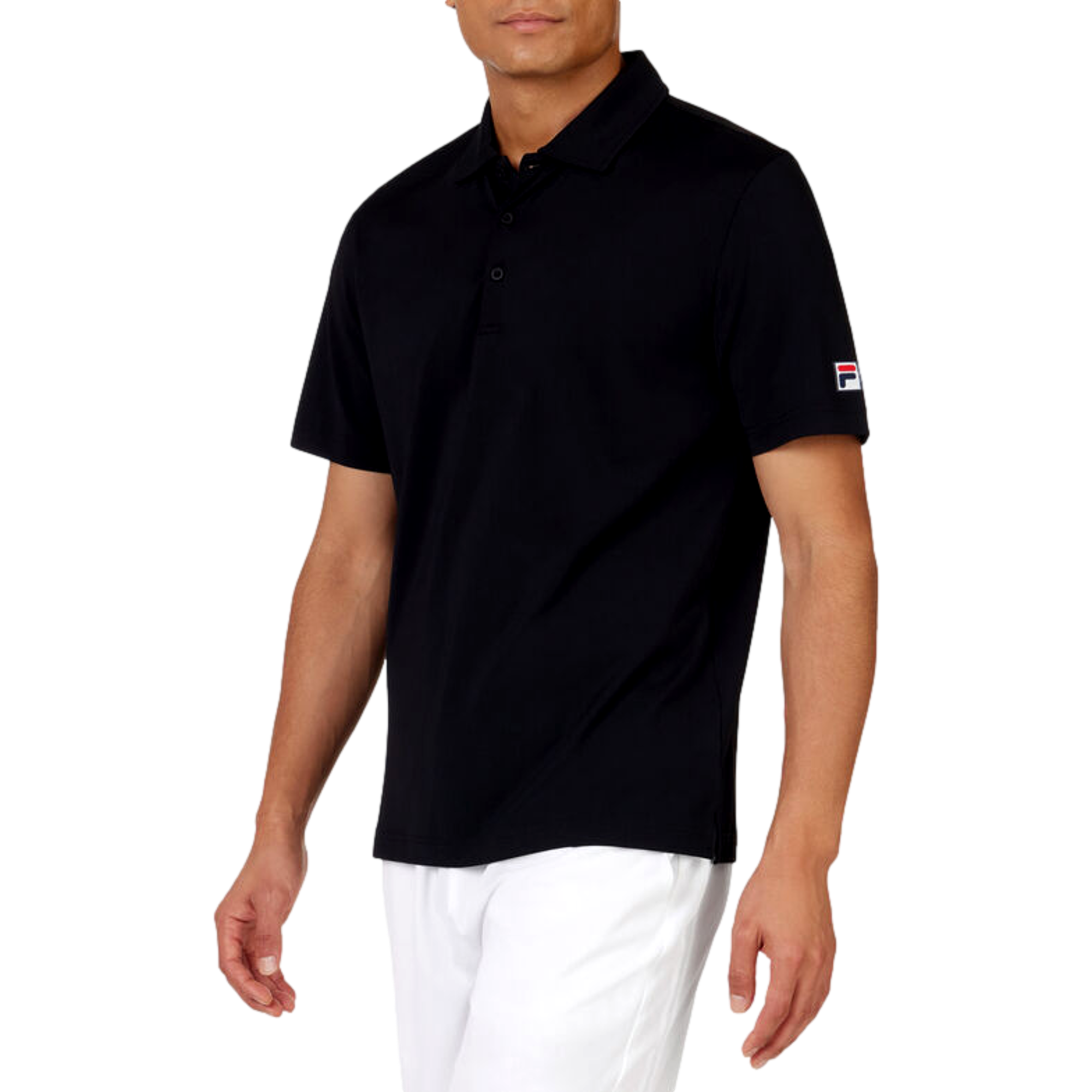 Match Point Polo