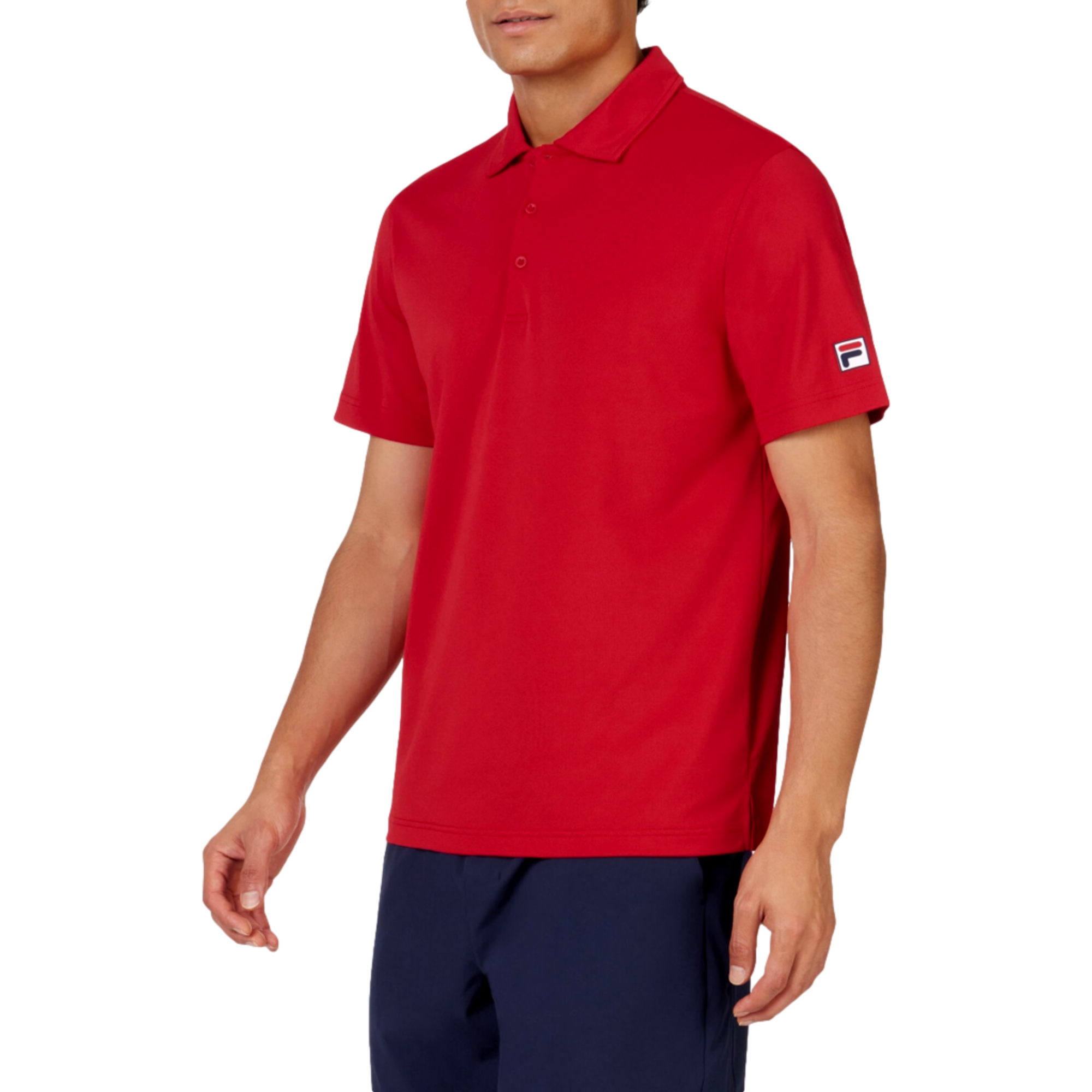 Match Point Polo