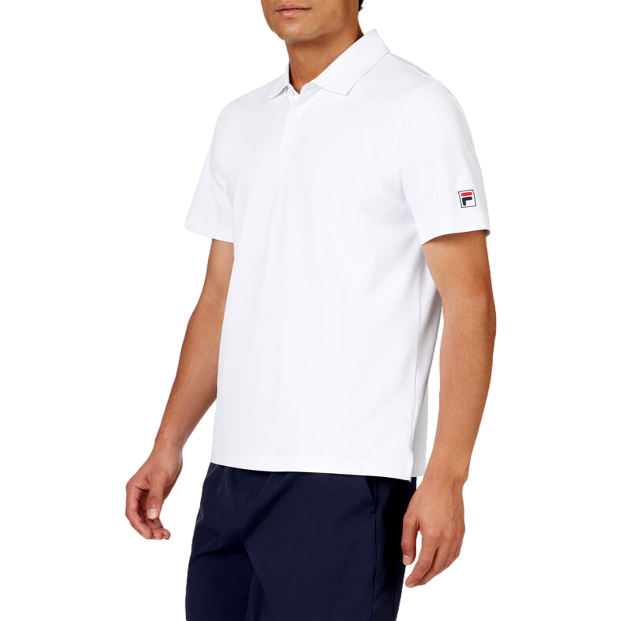 Match Point Polo